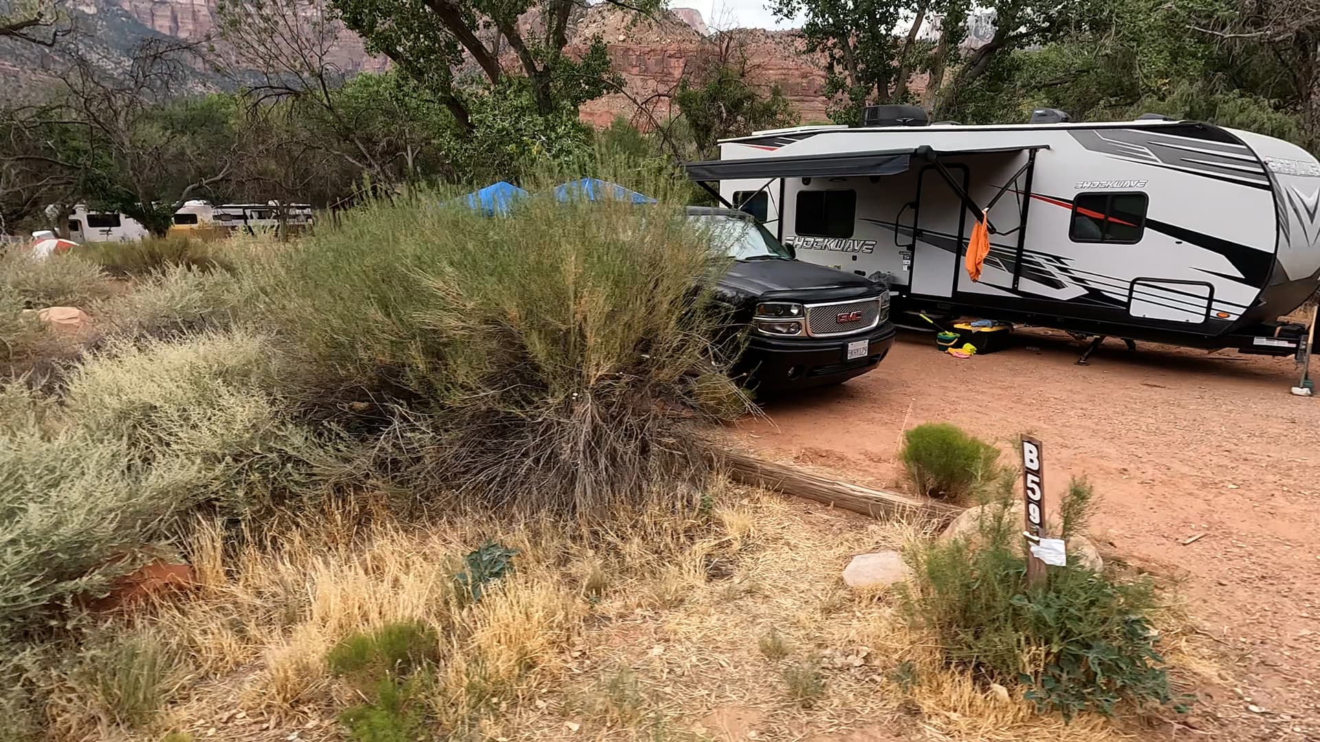 Site B59