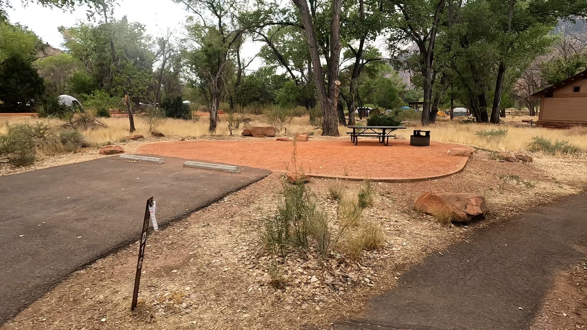 Site D16