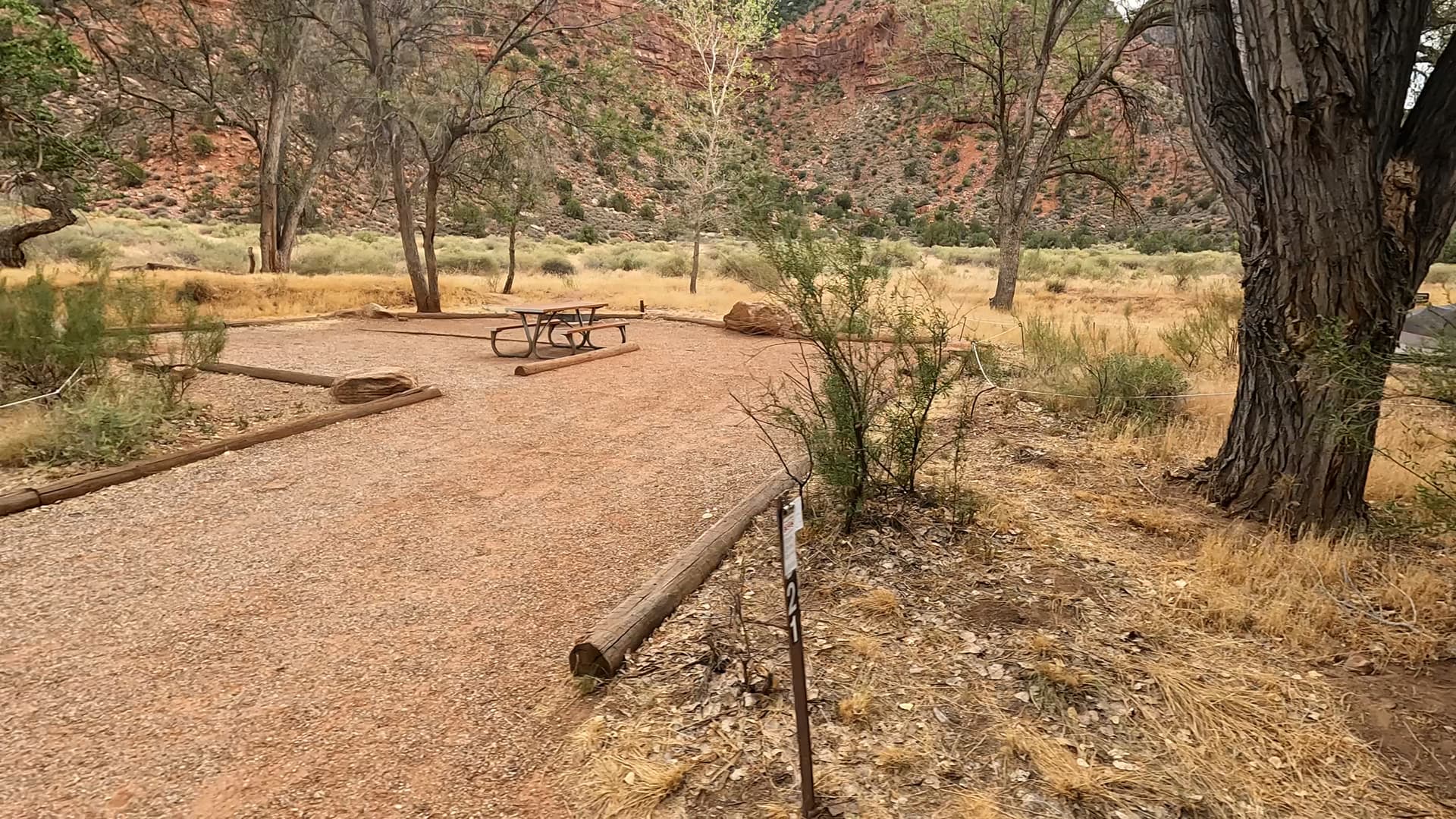 Site D21