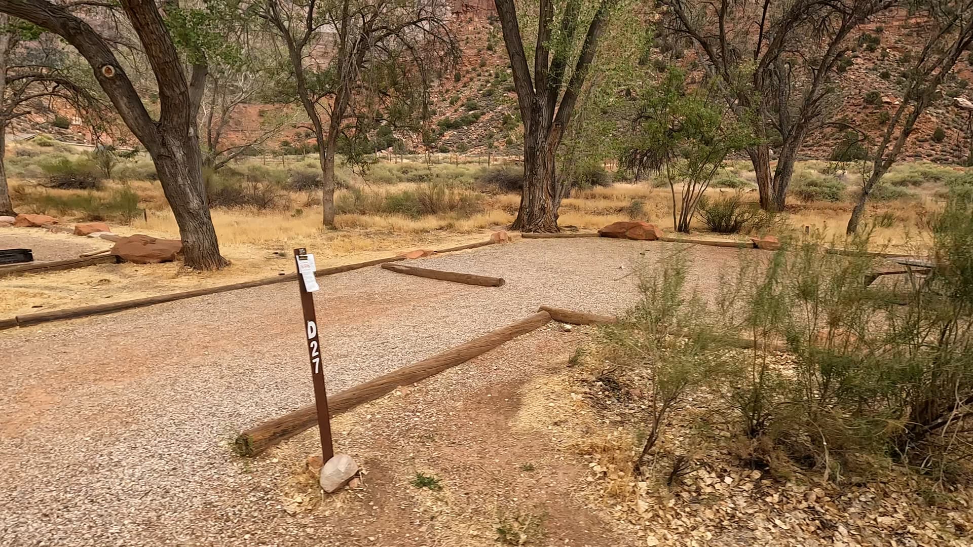 Site D27