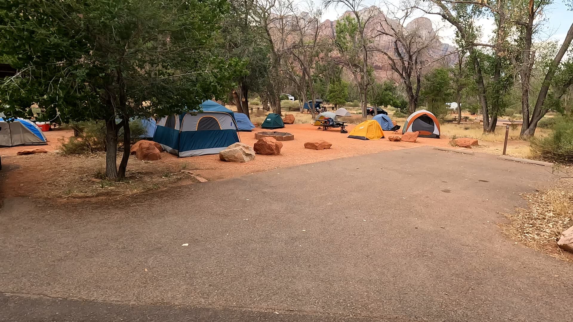 Site E5
