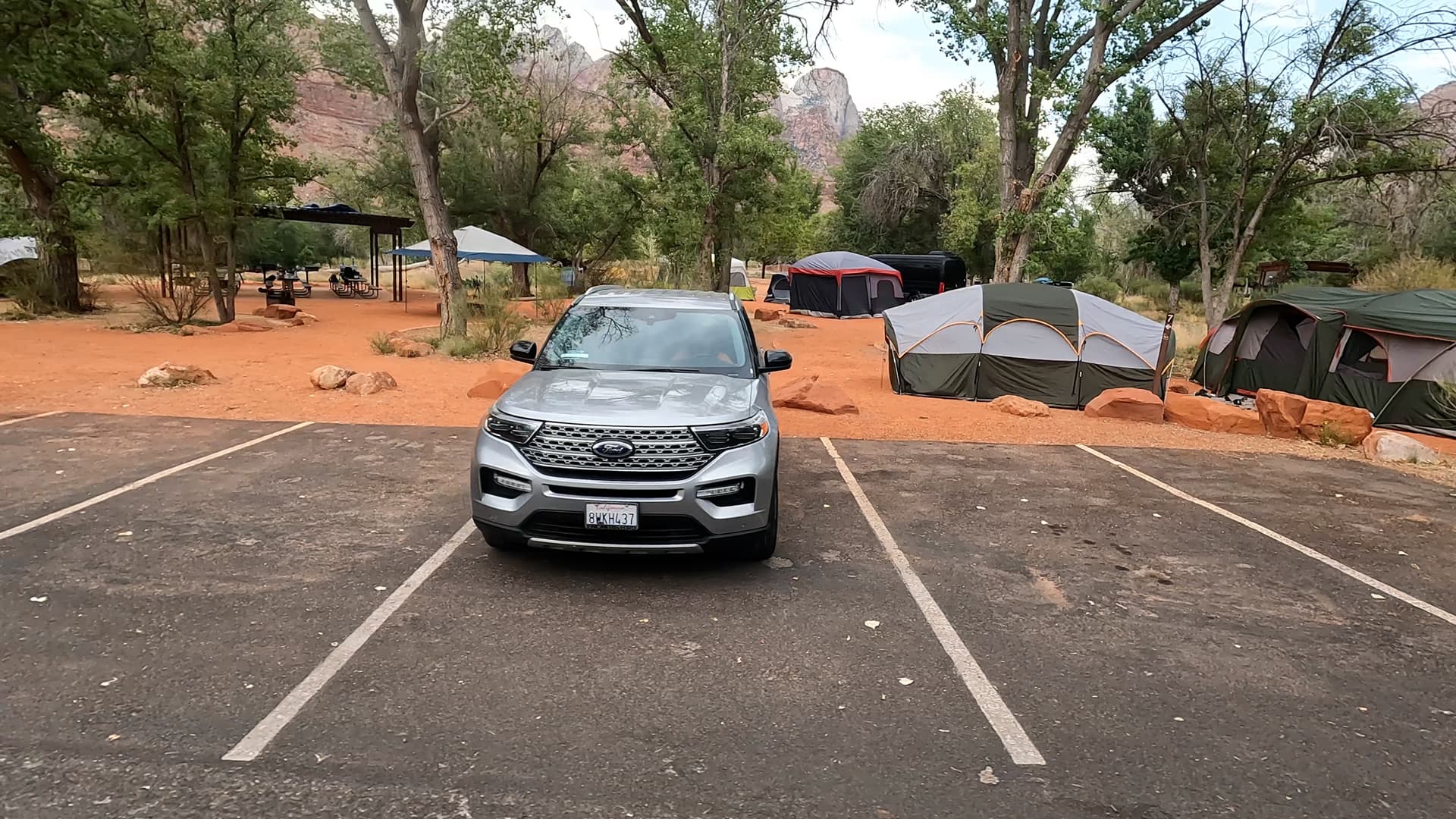 Site E7