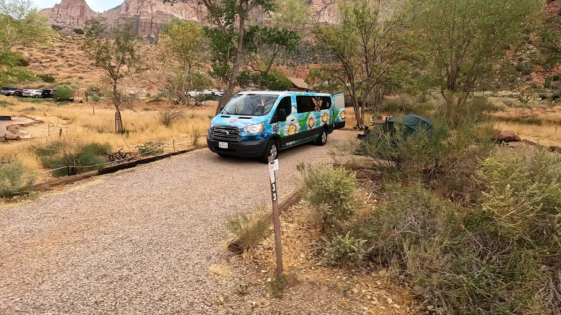 Site D33