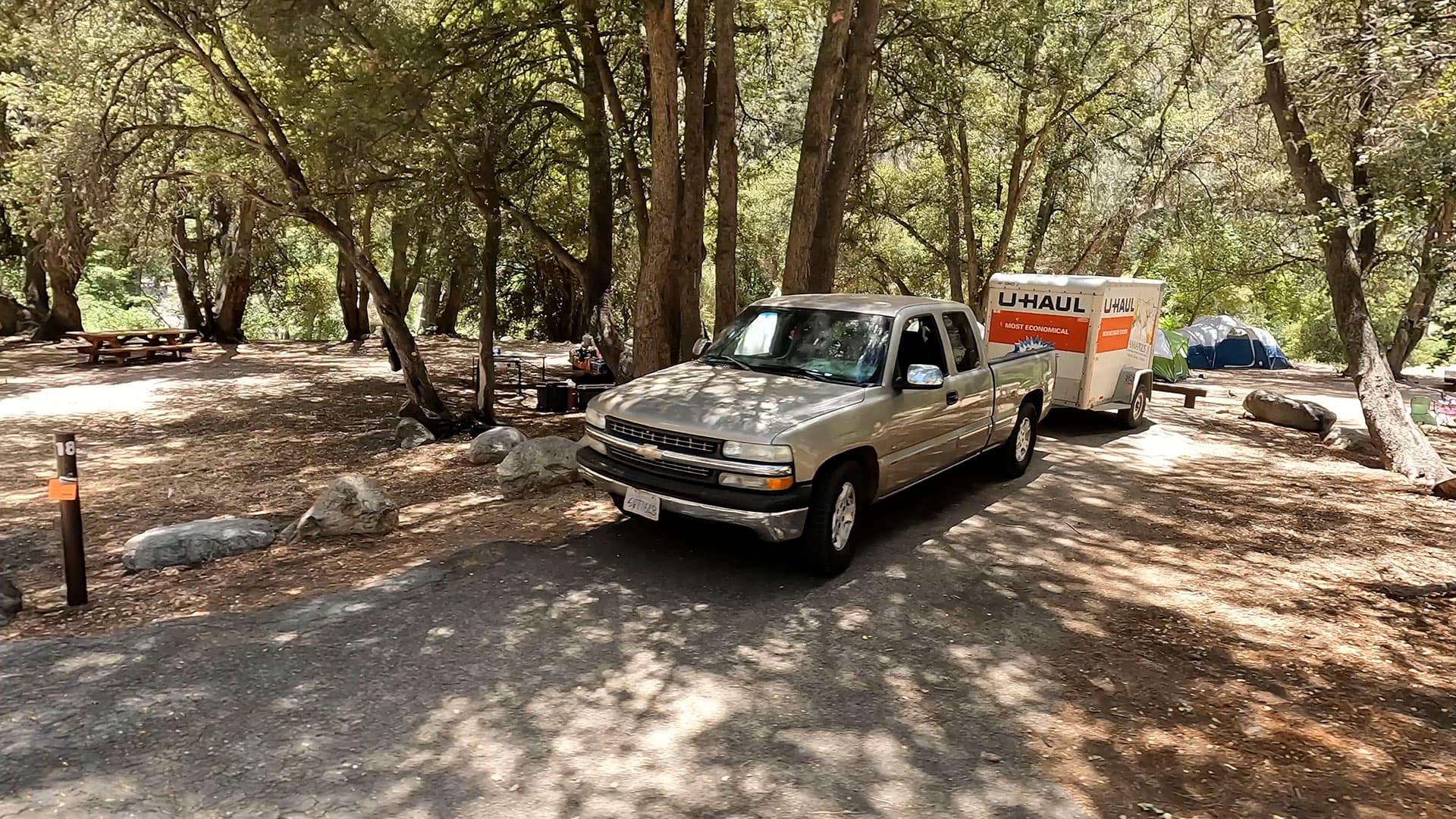 Site 18