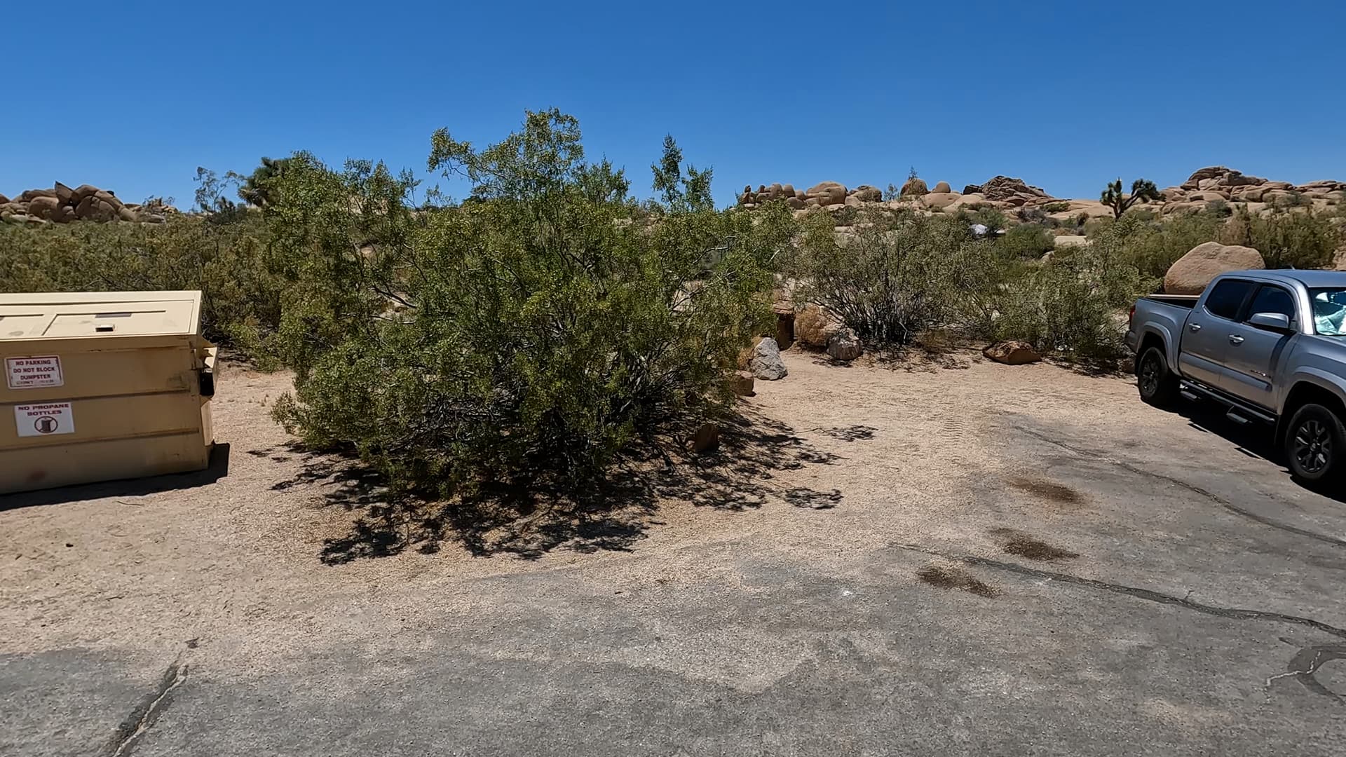 Site 106