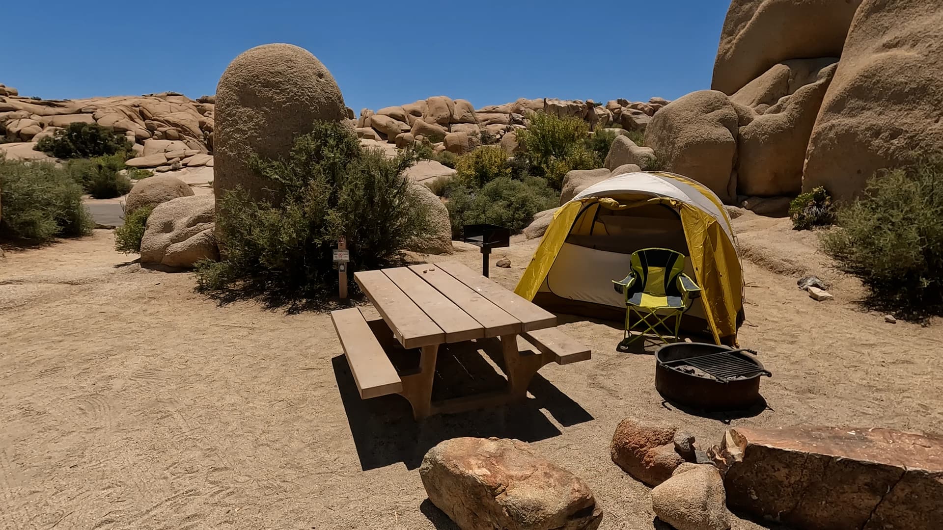 Site 118
