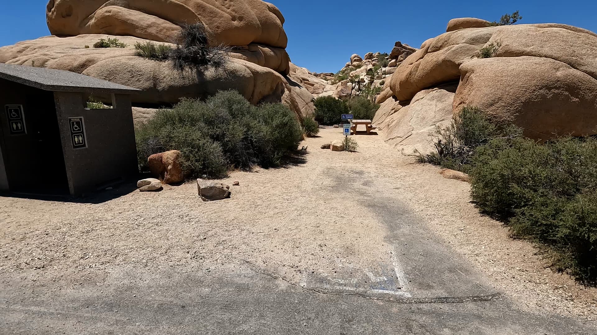 Site 122