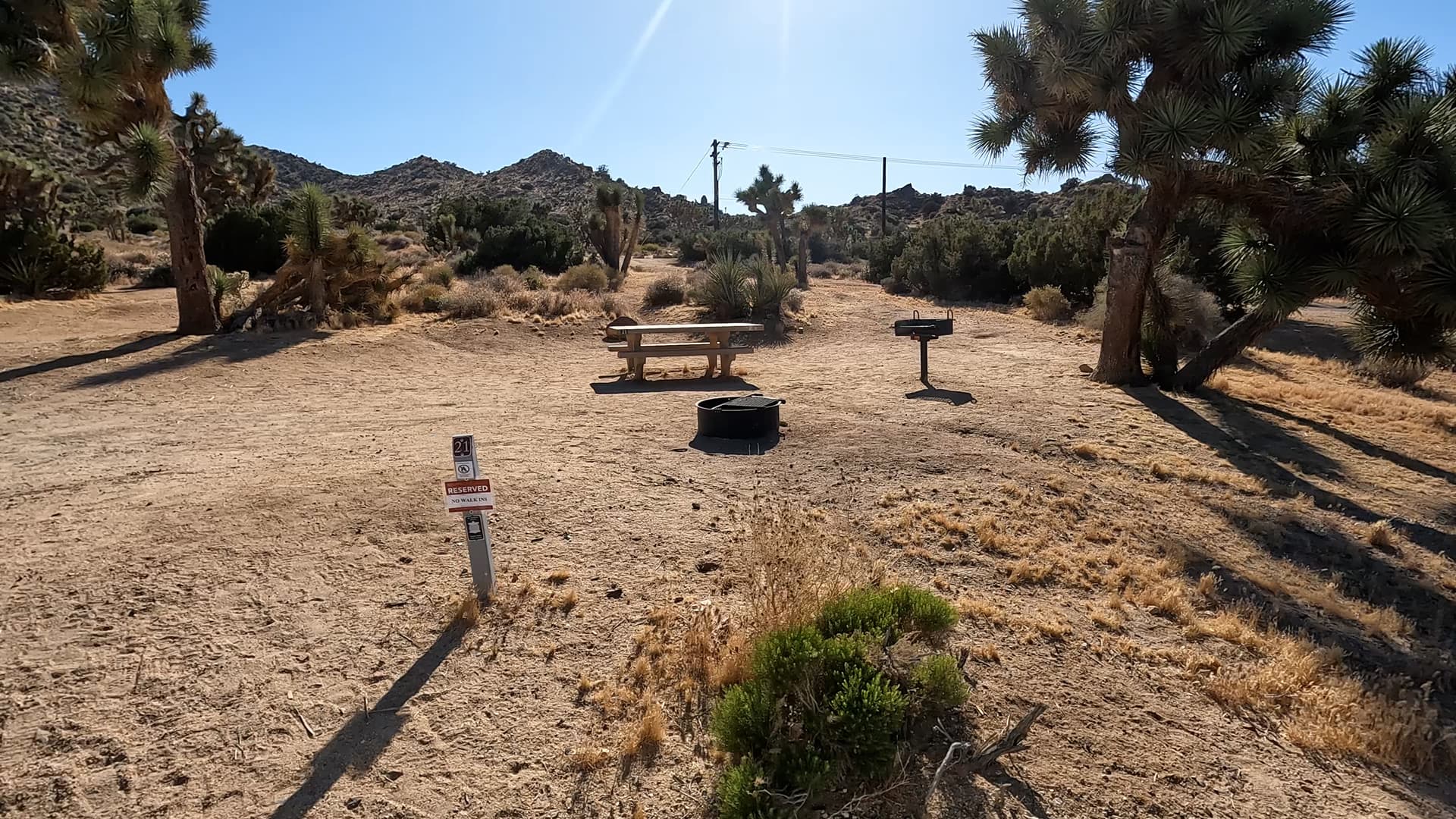 Site 21