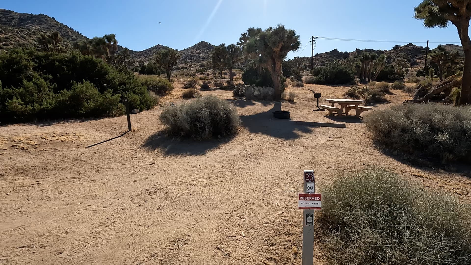 Site 23