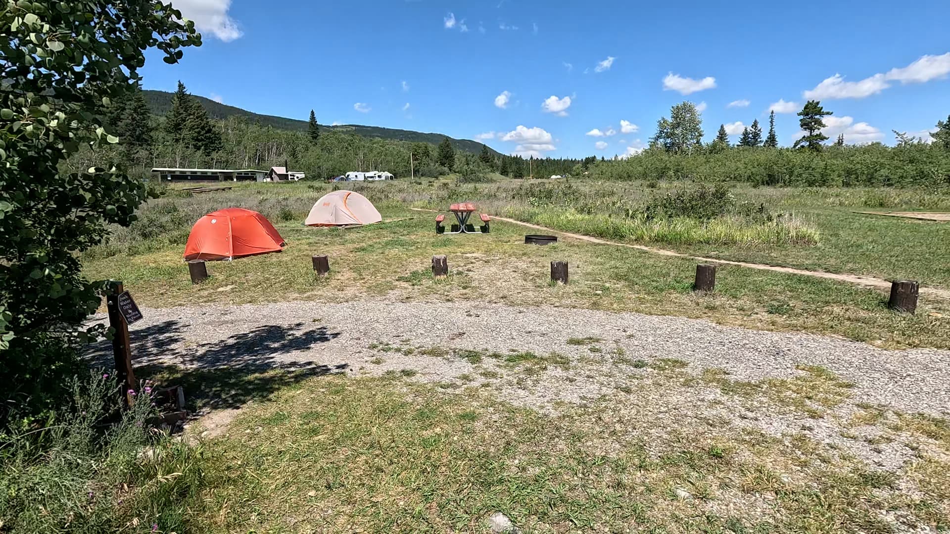 Site C105