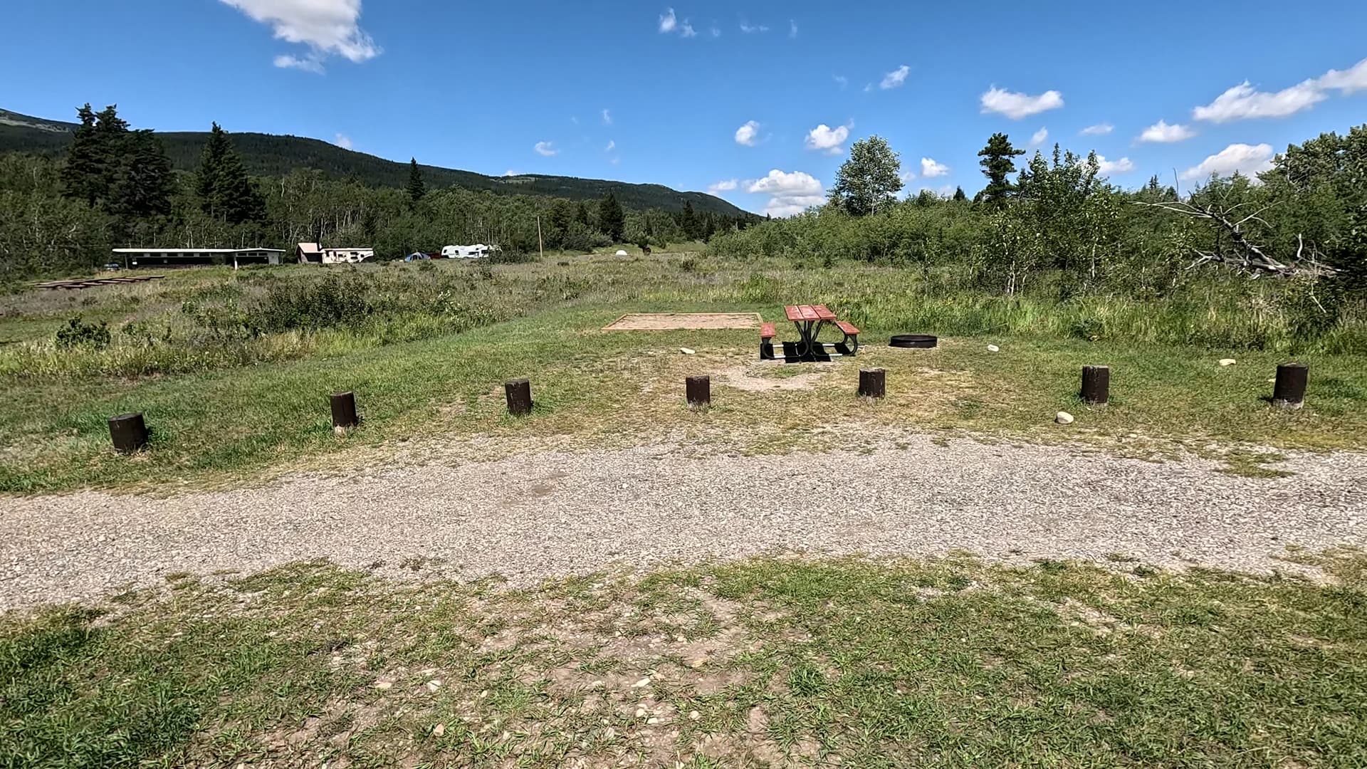 Site C107
