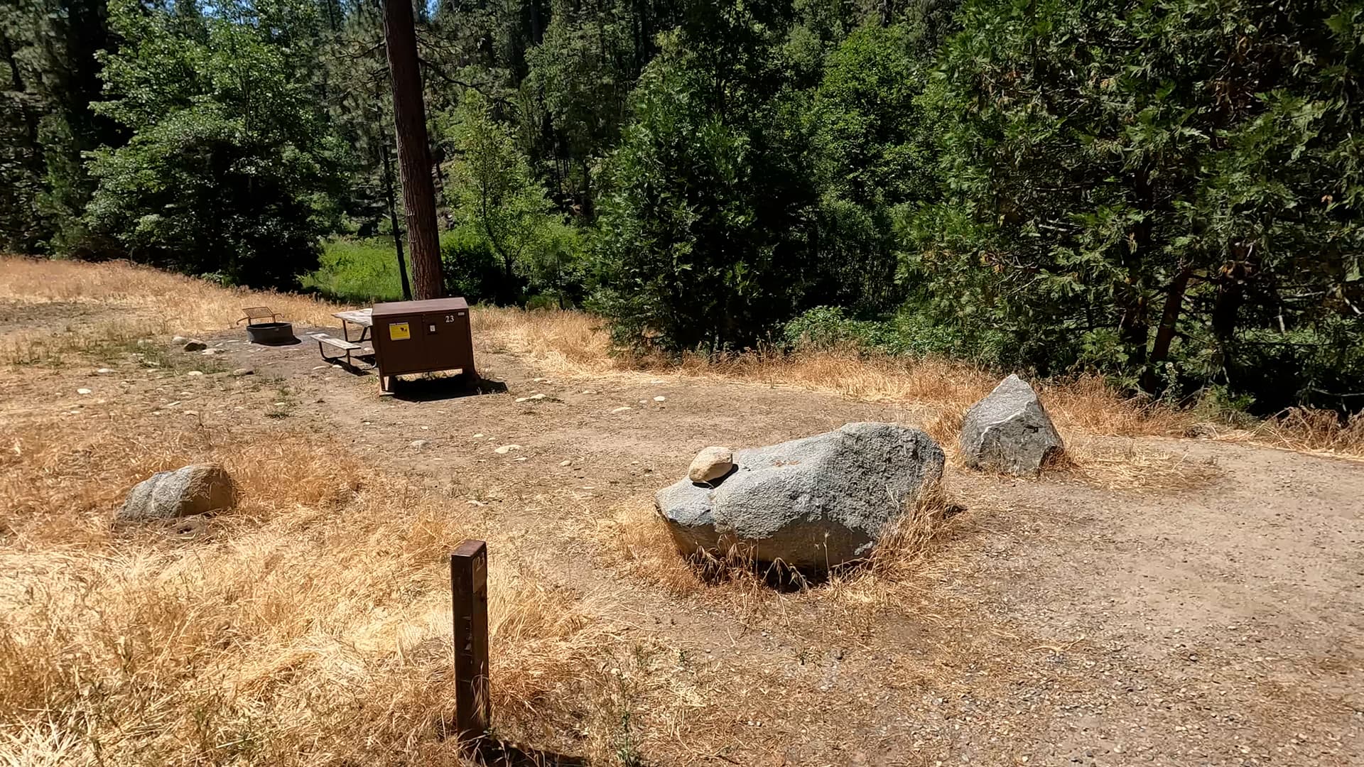 Site 23
