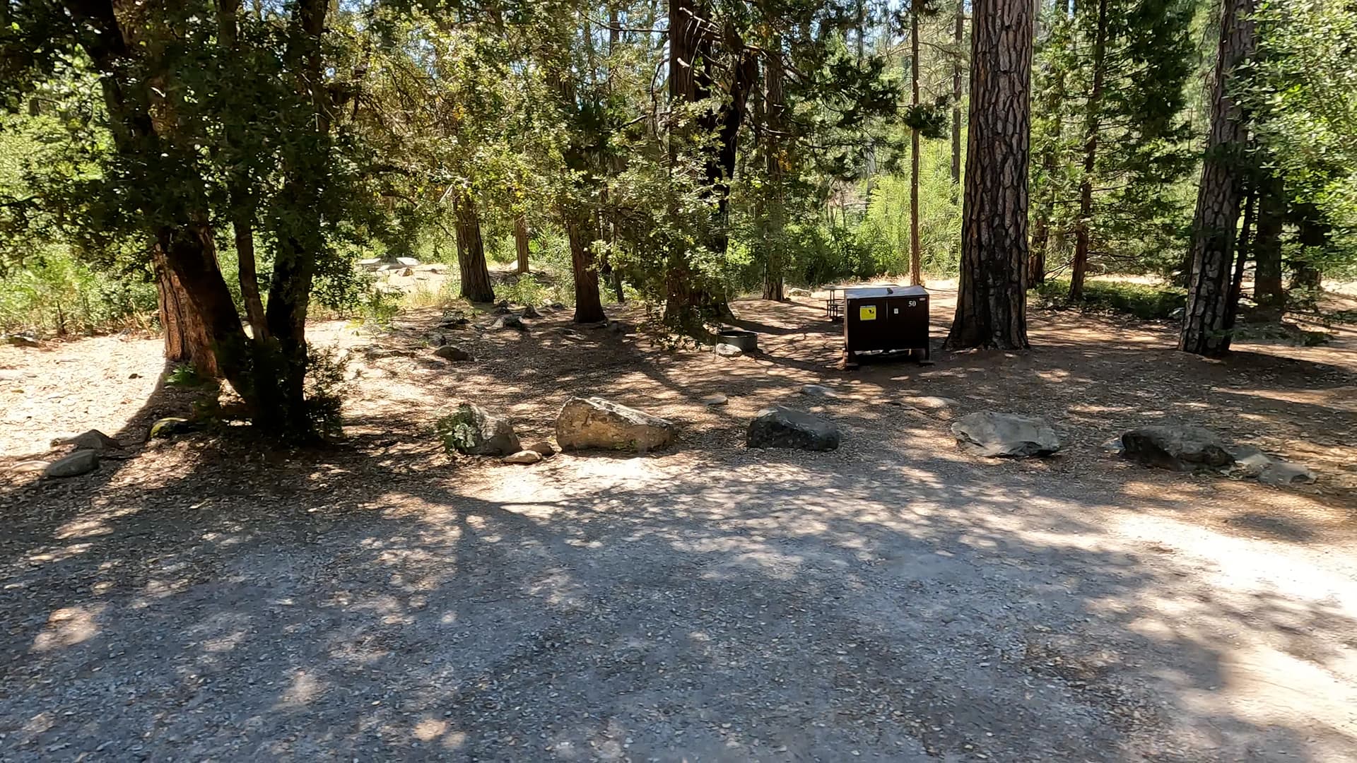 Site 50