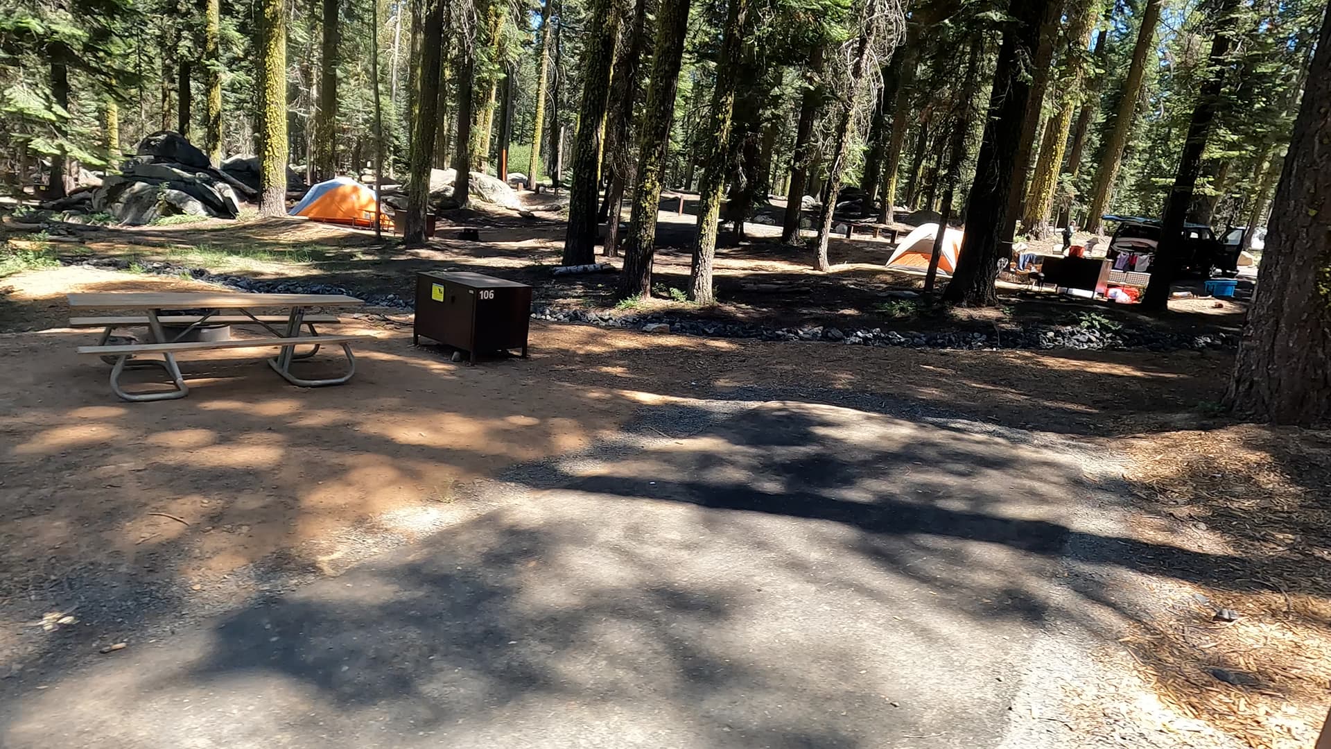 Site 106