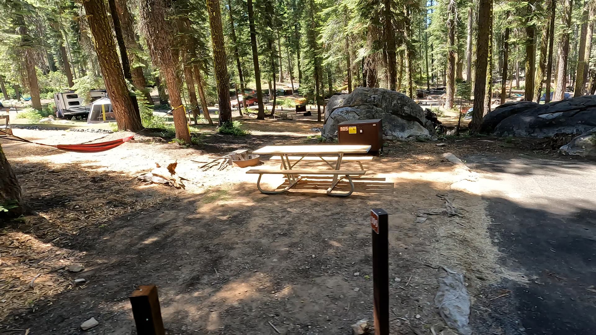 Site 105