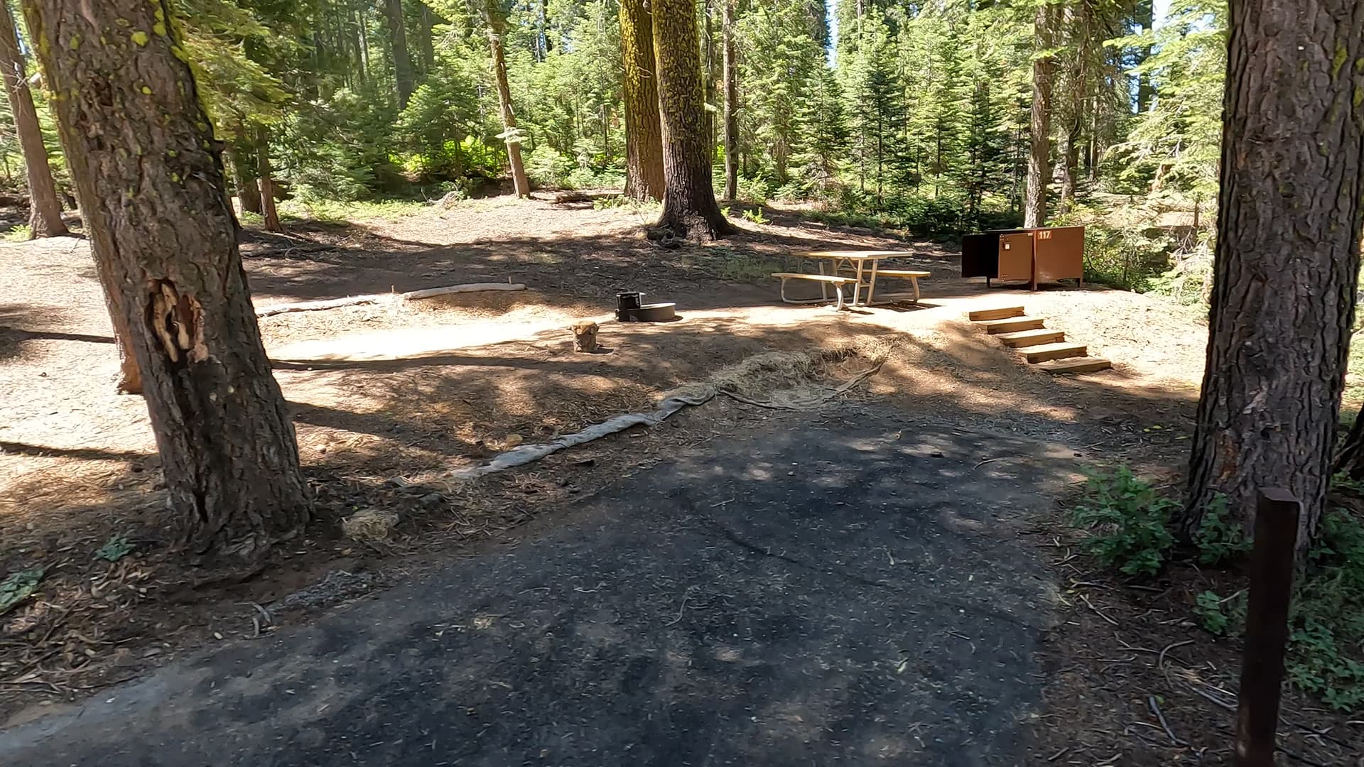 Site 117