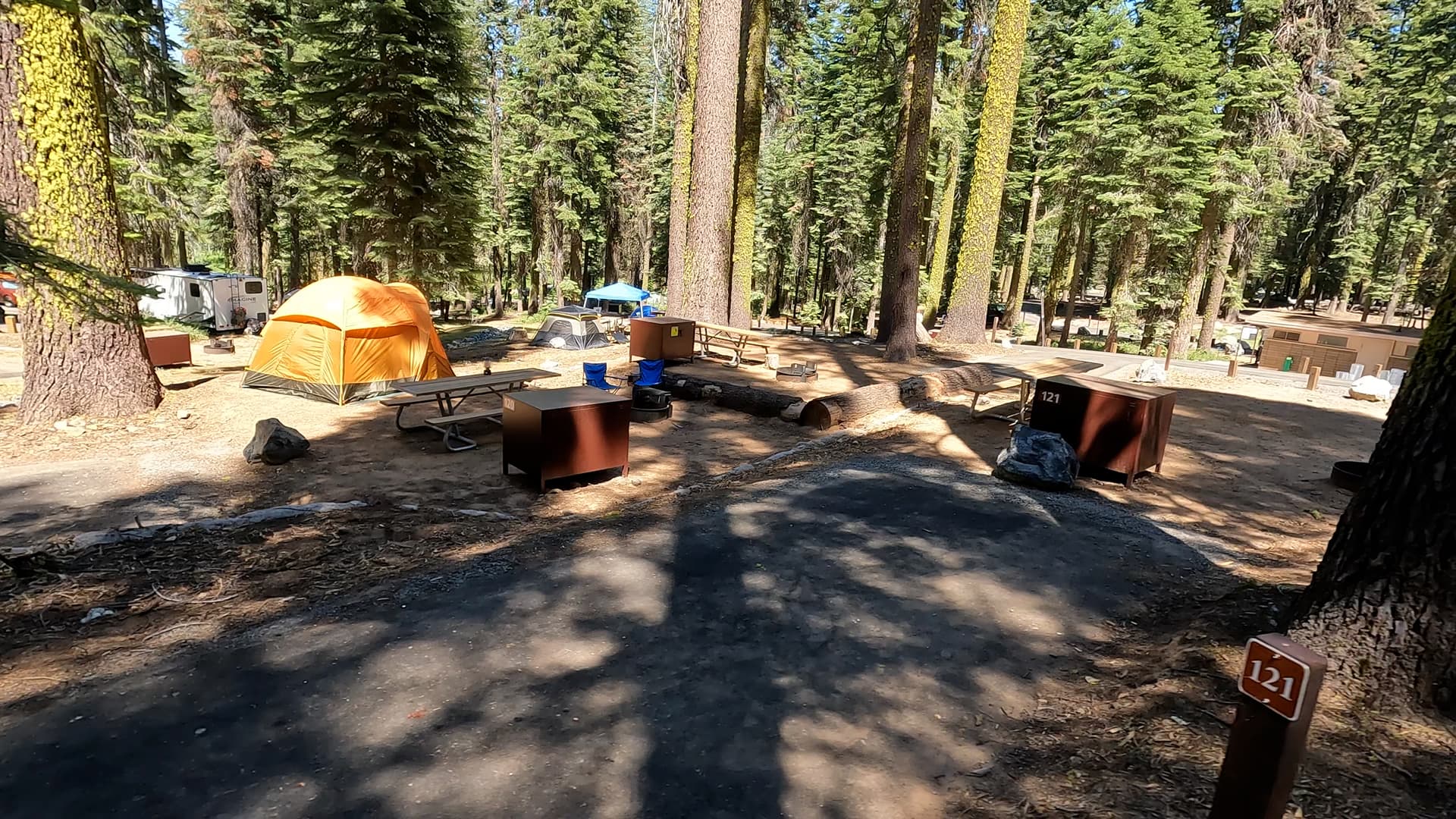 Site 121