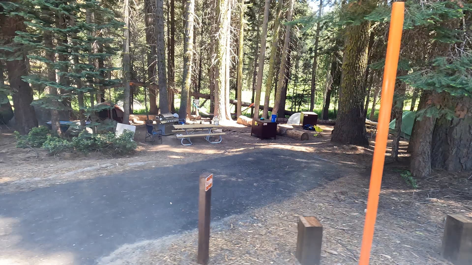 Site 210