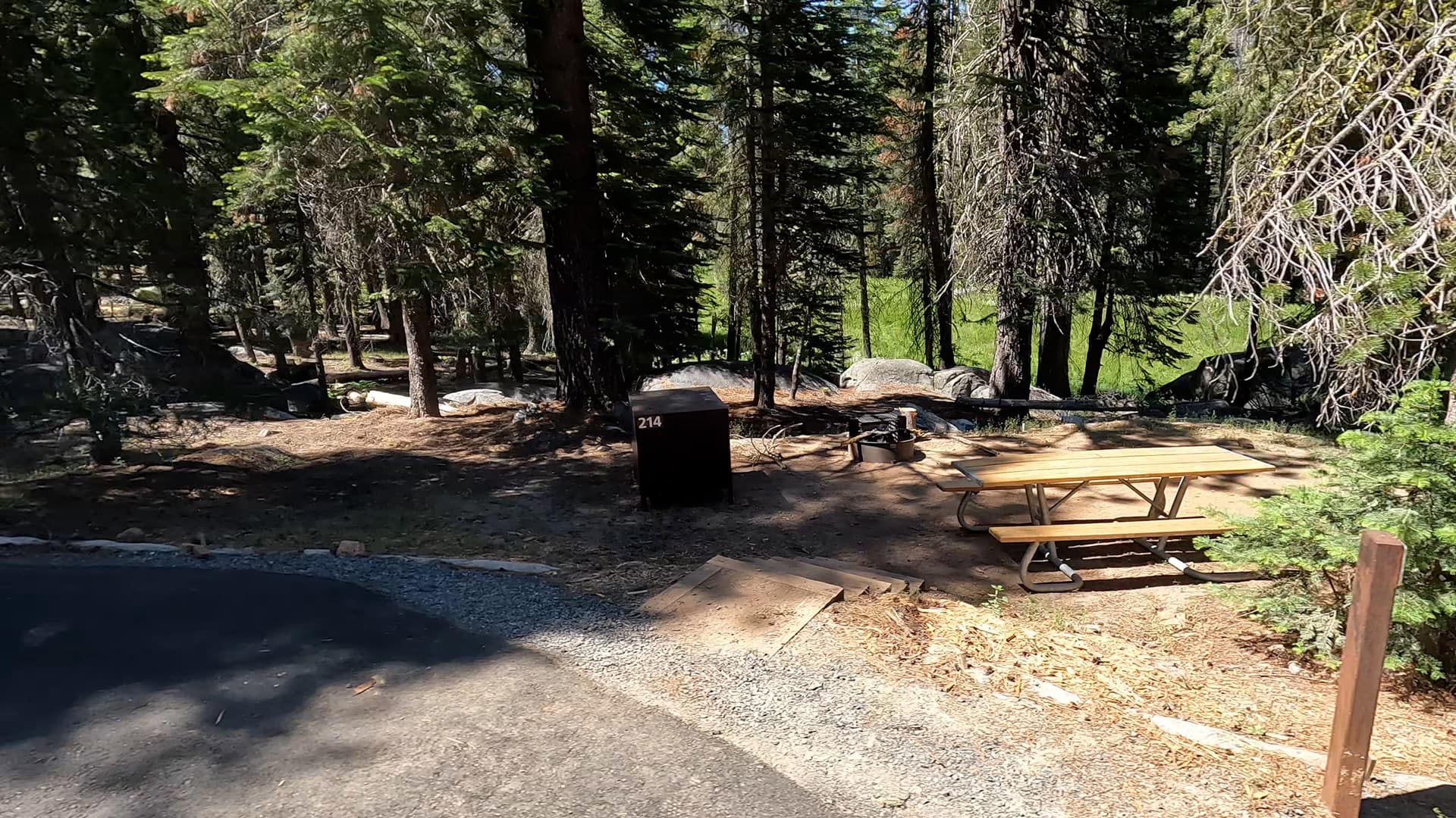 Site 214