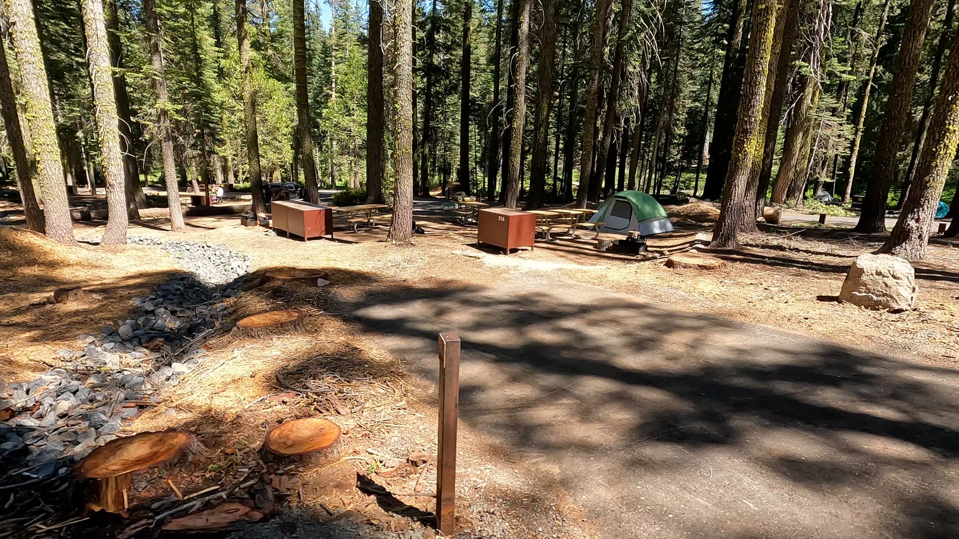 Site 314