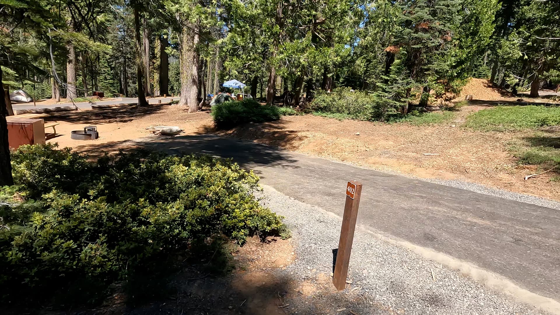 Site 402