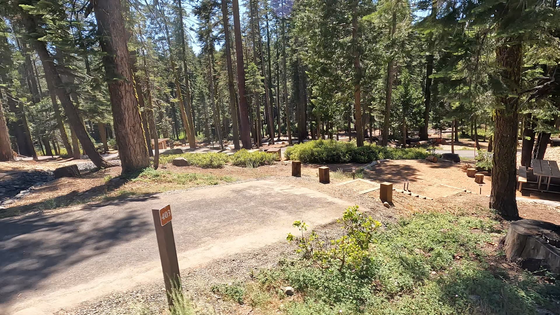 Site 403