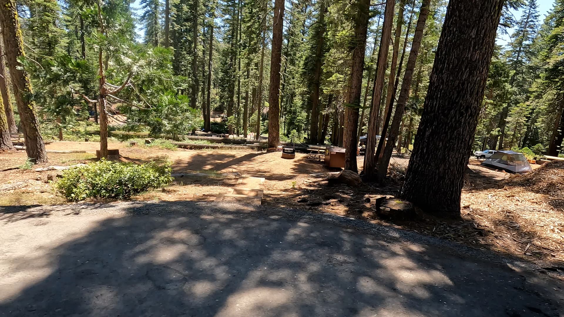 Site 413