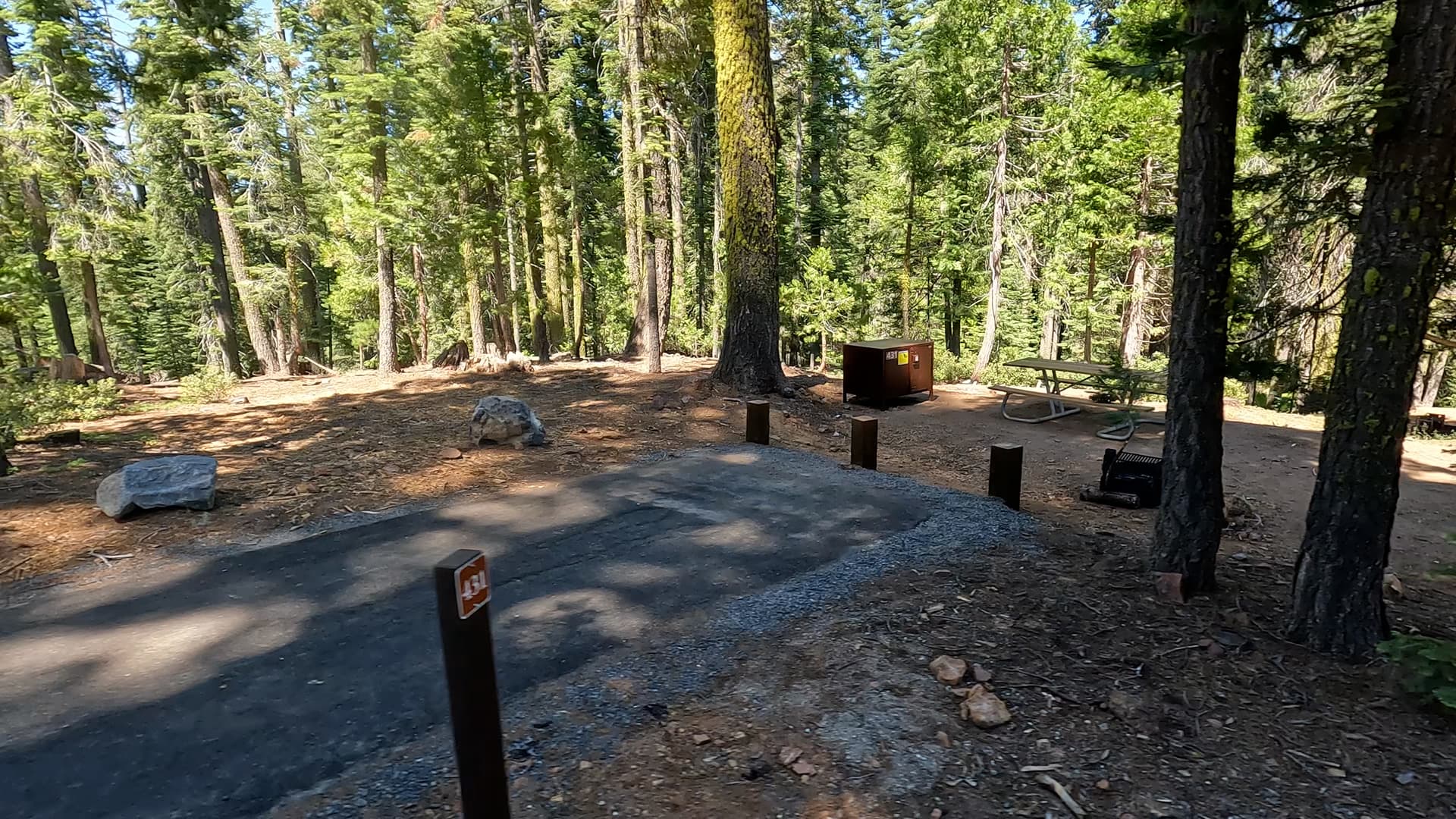 Site 431
