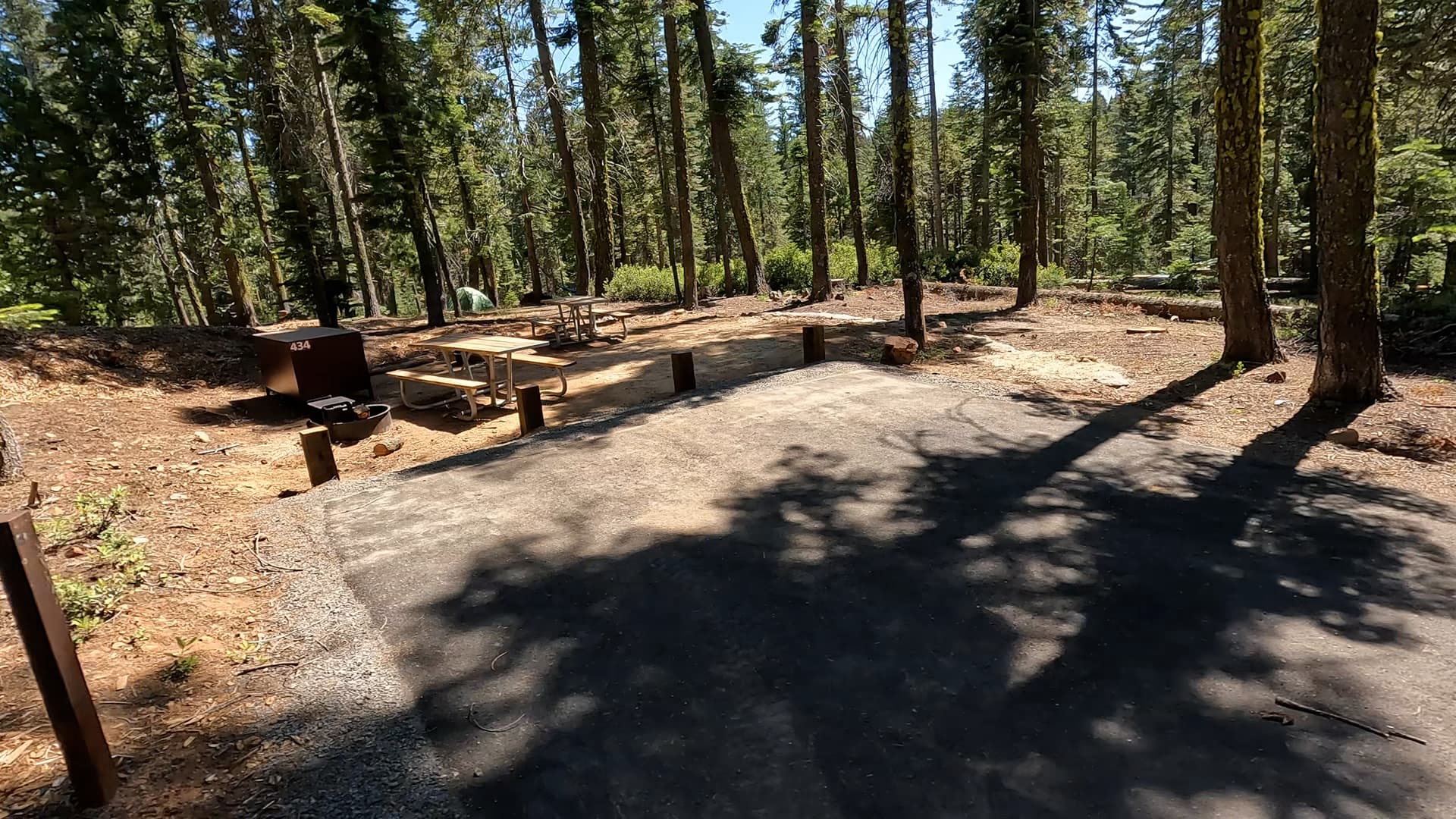 Site 434