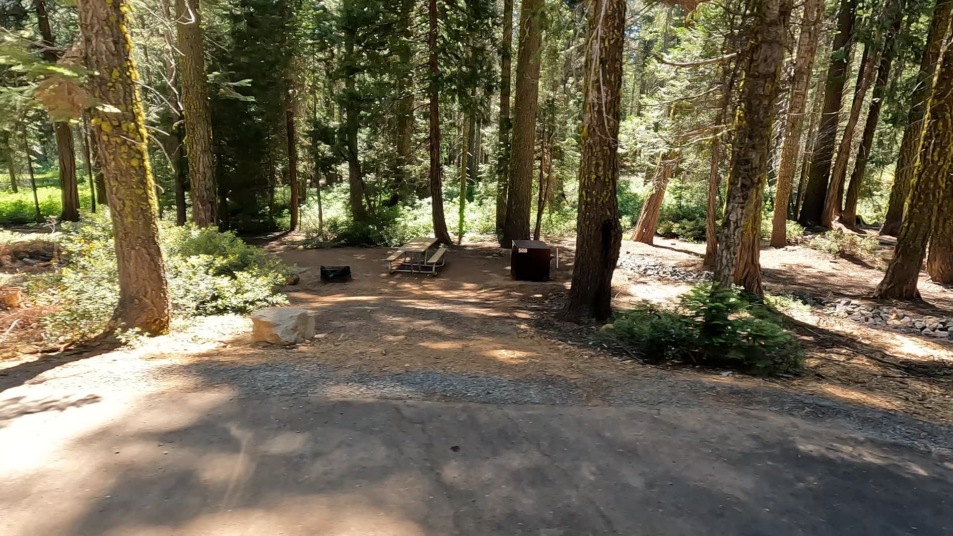 Site 508