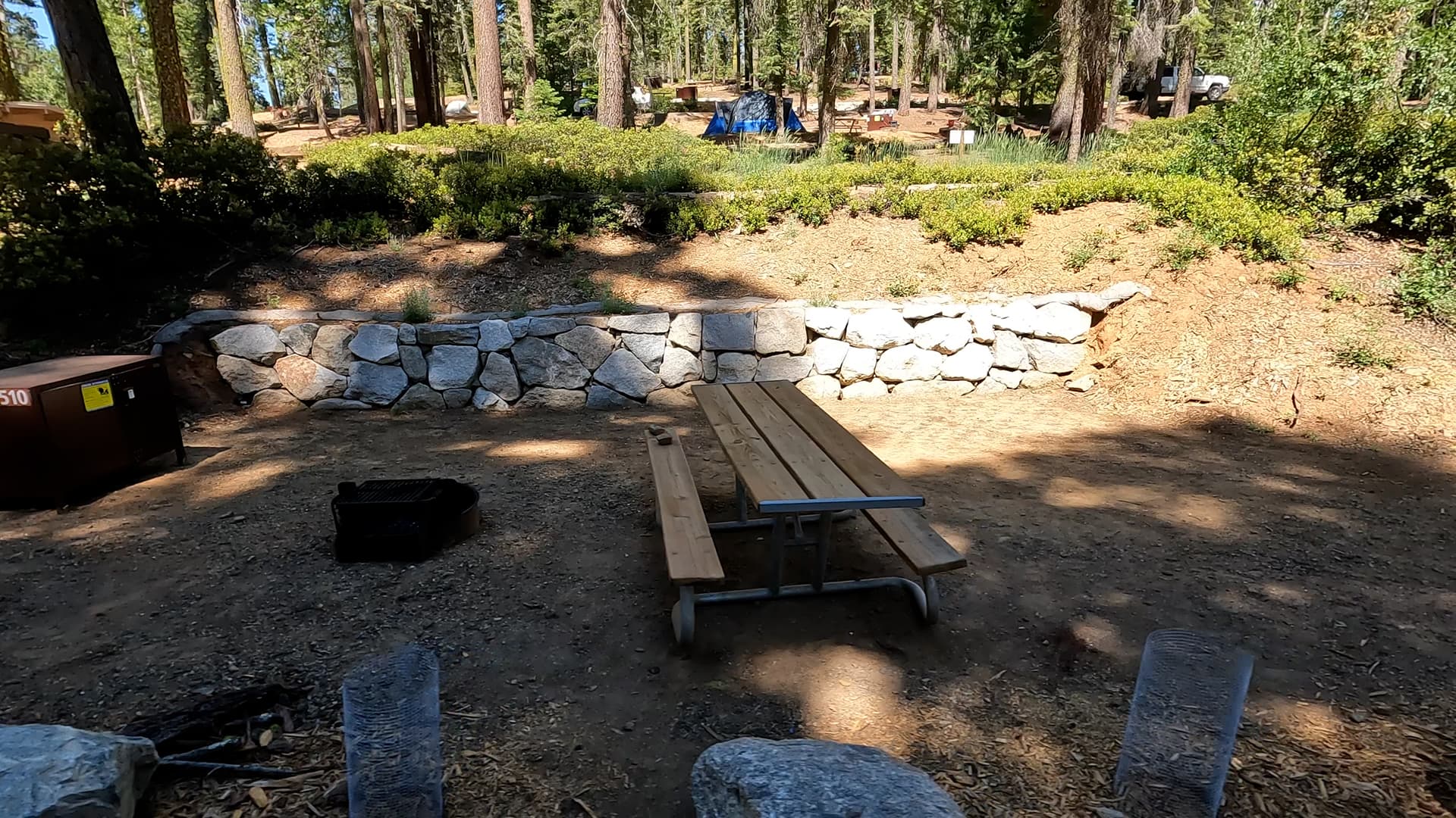 Site 510