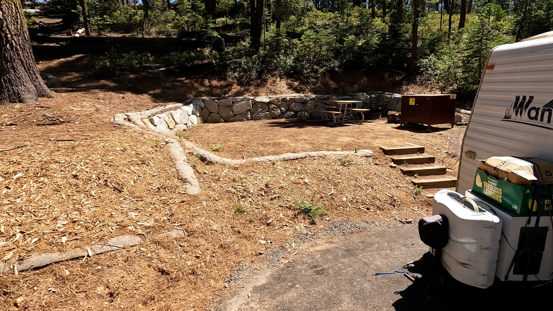Site 515