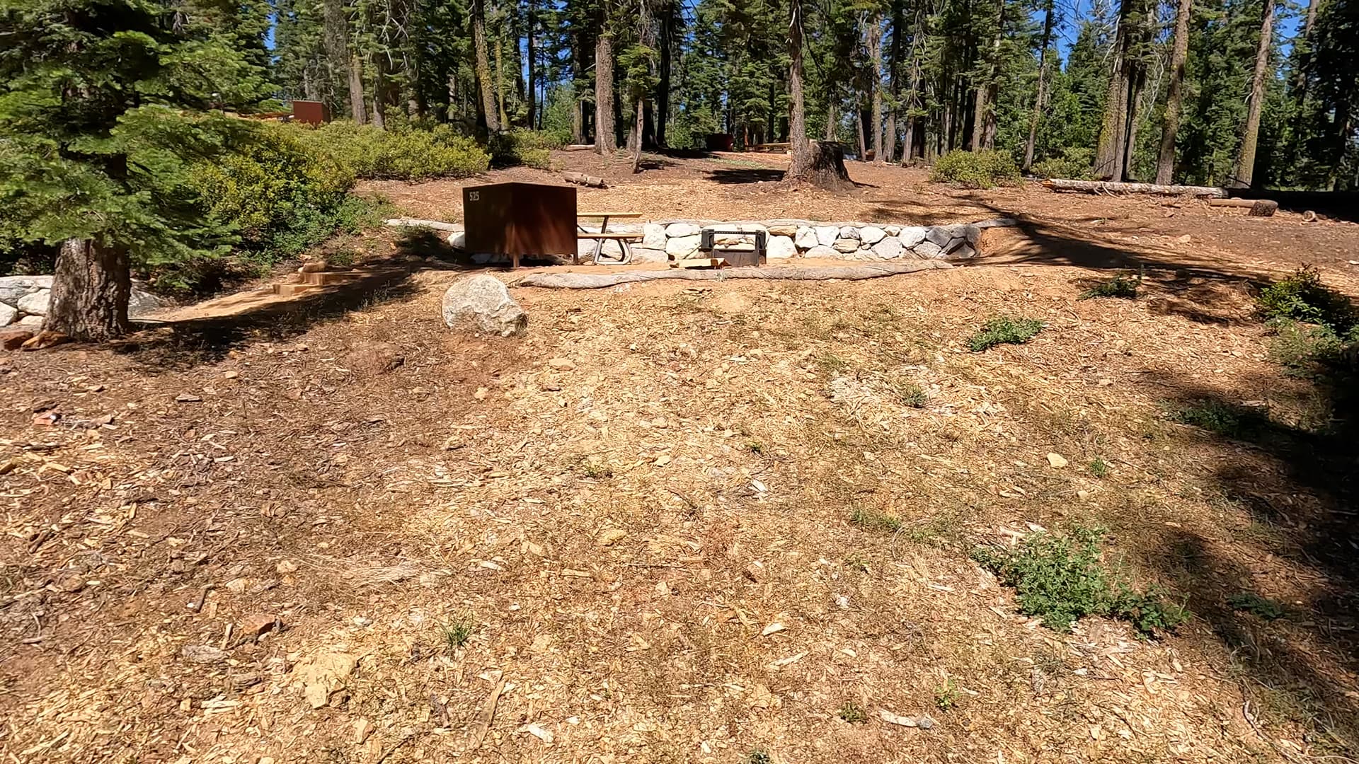 Site 525