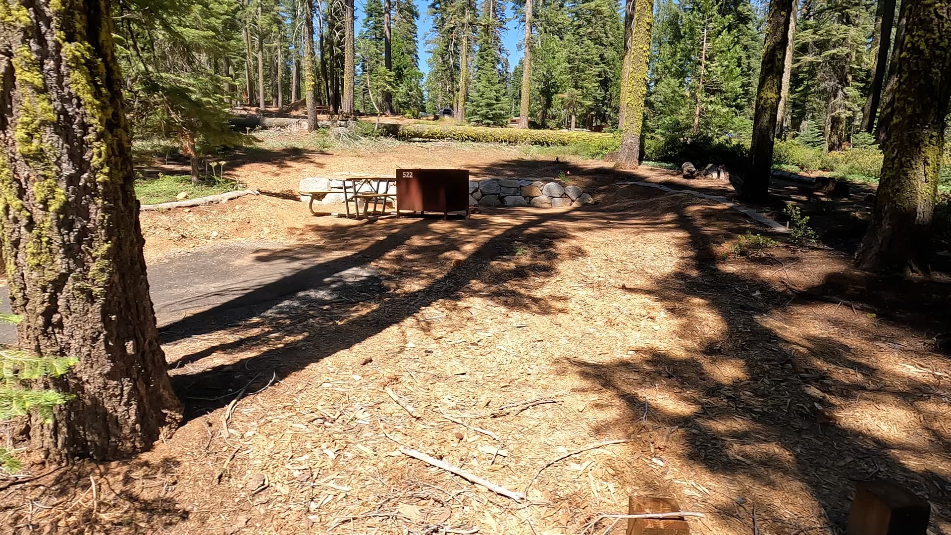 Site 522