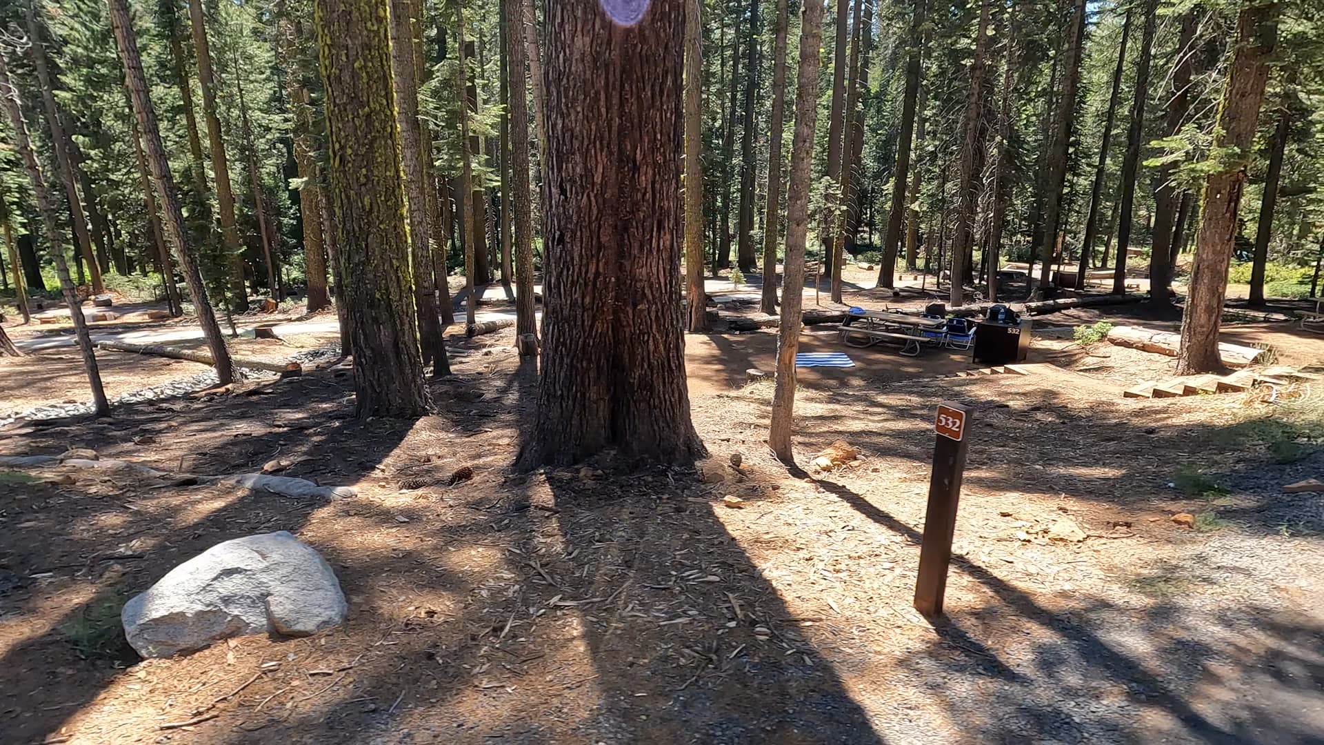 Site 532