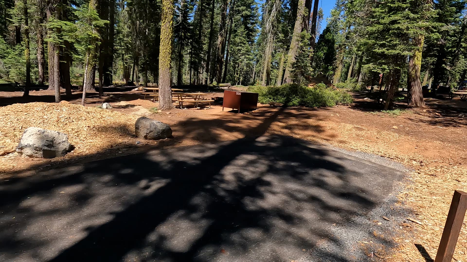 Site 536