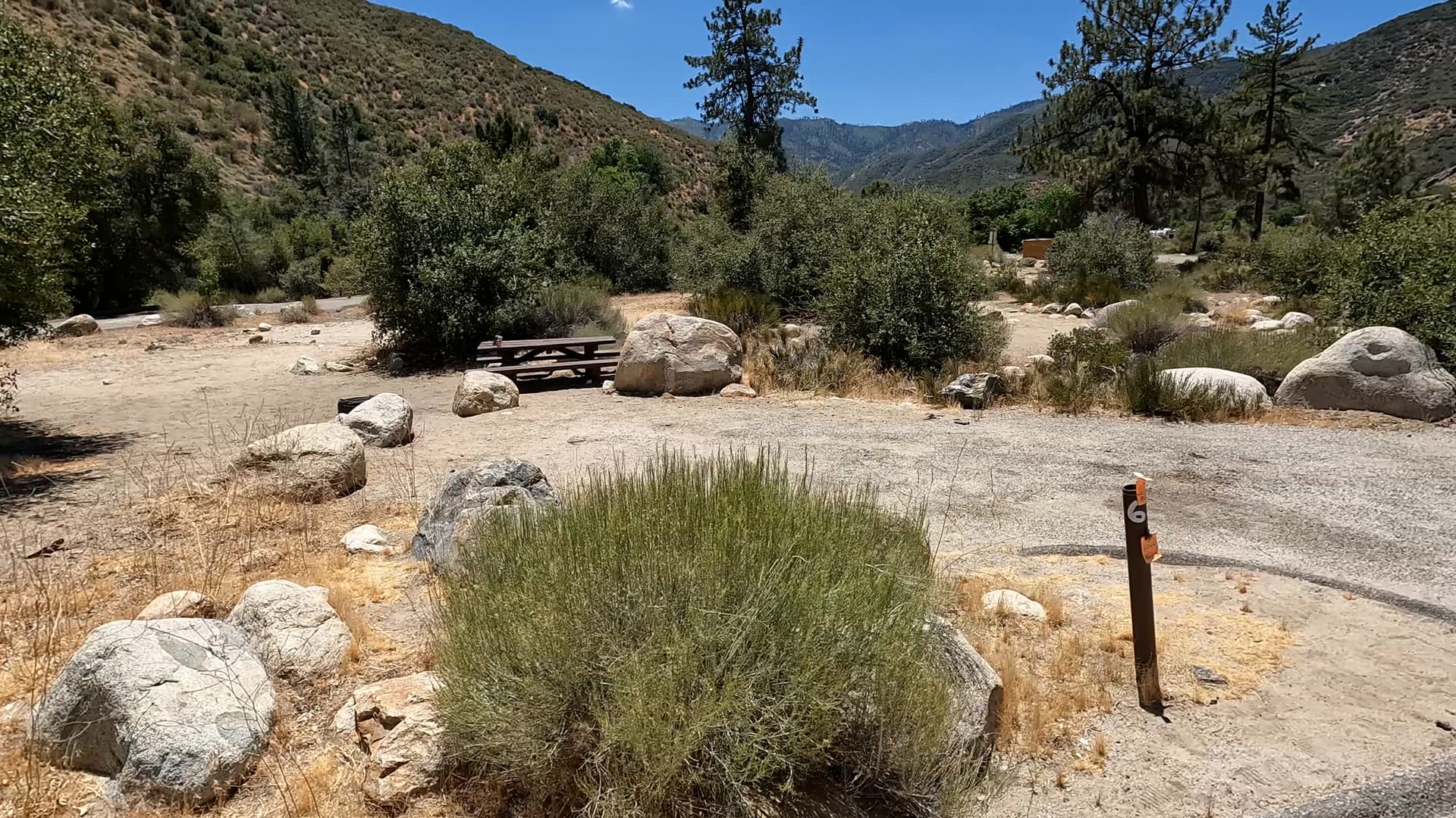 Site 6