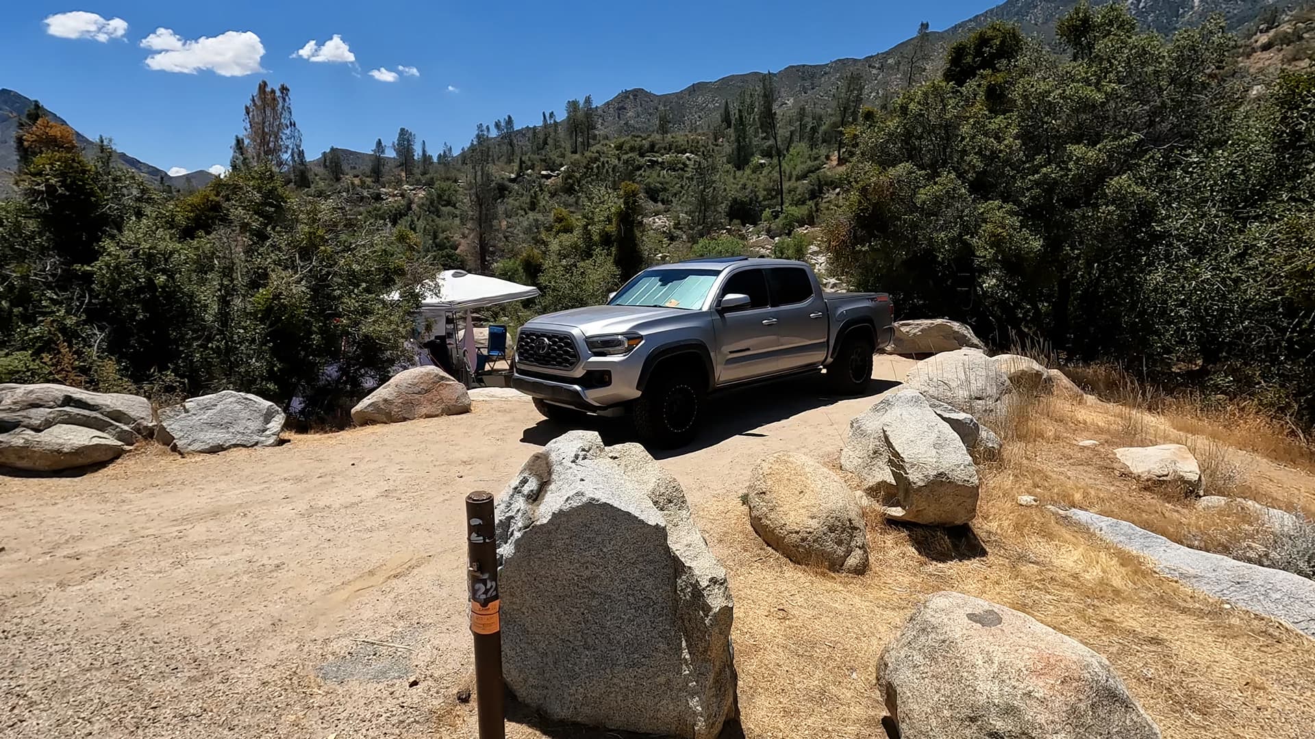 Site 22