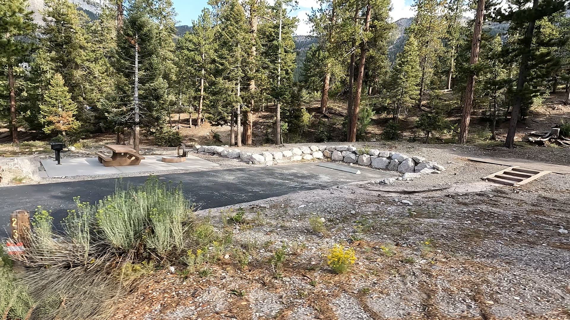 Site 23