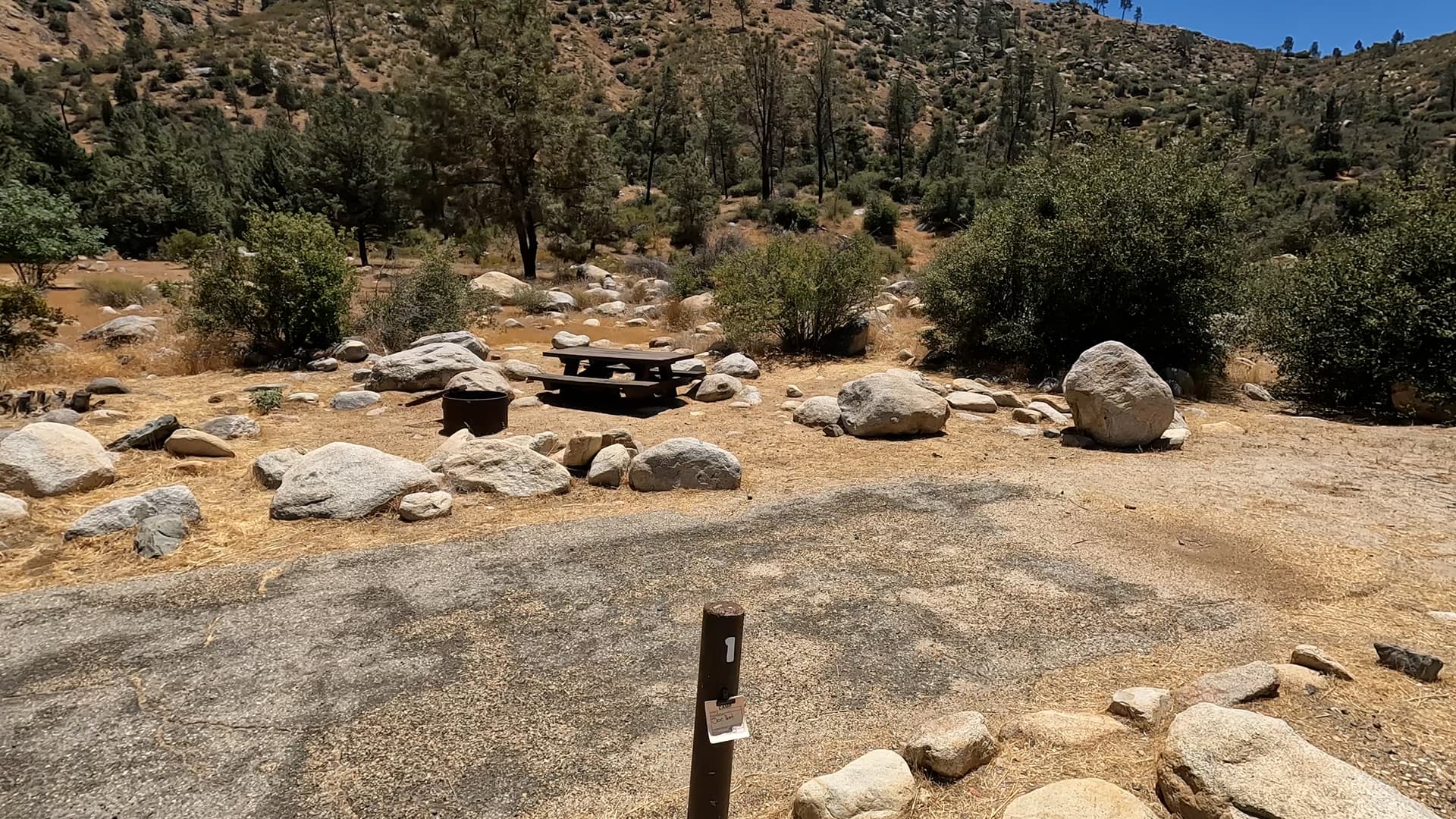 Site 1