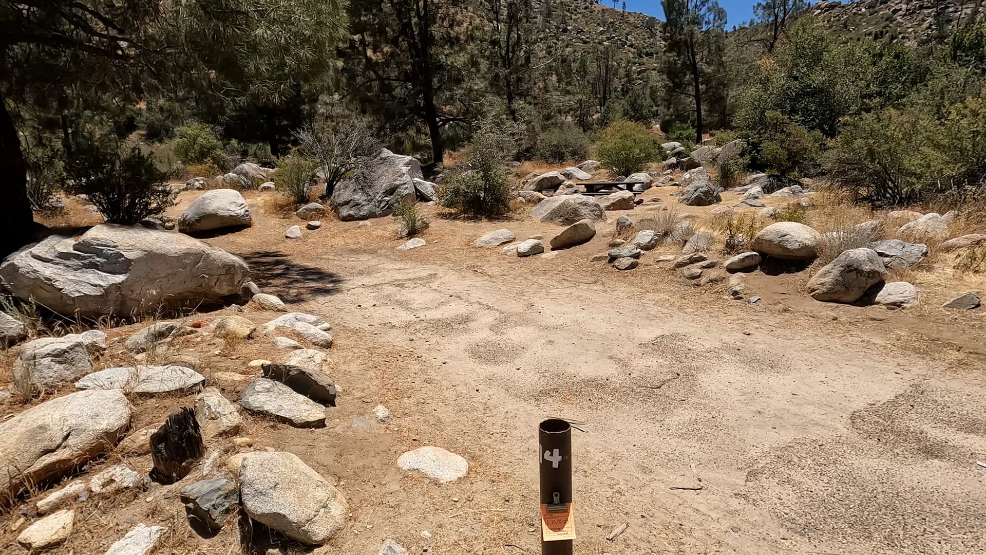 Site 14