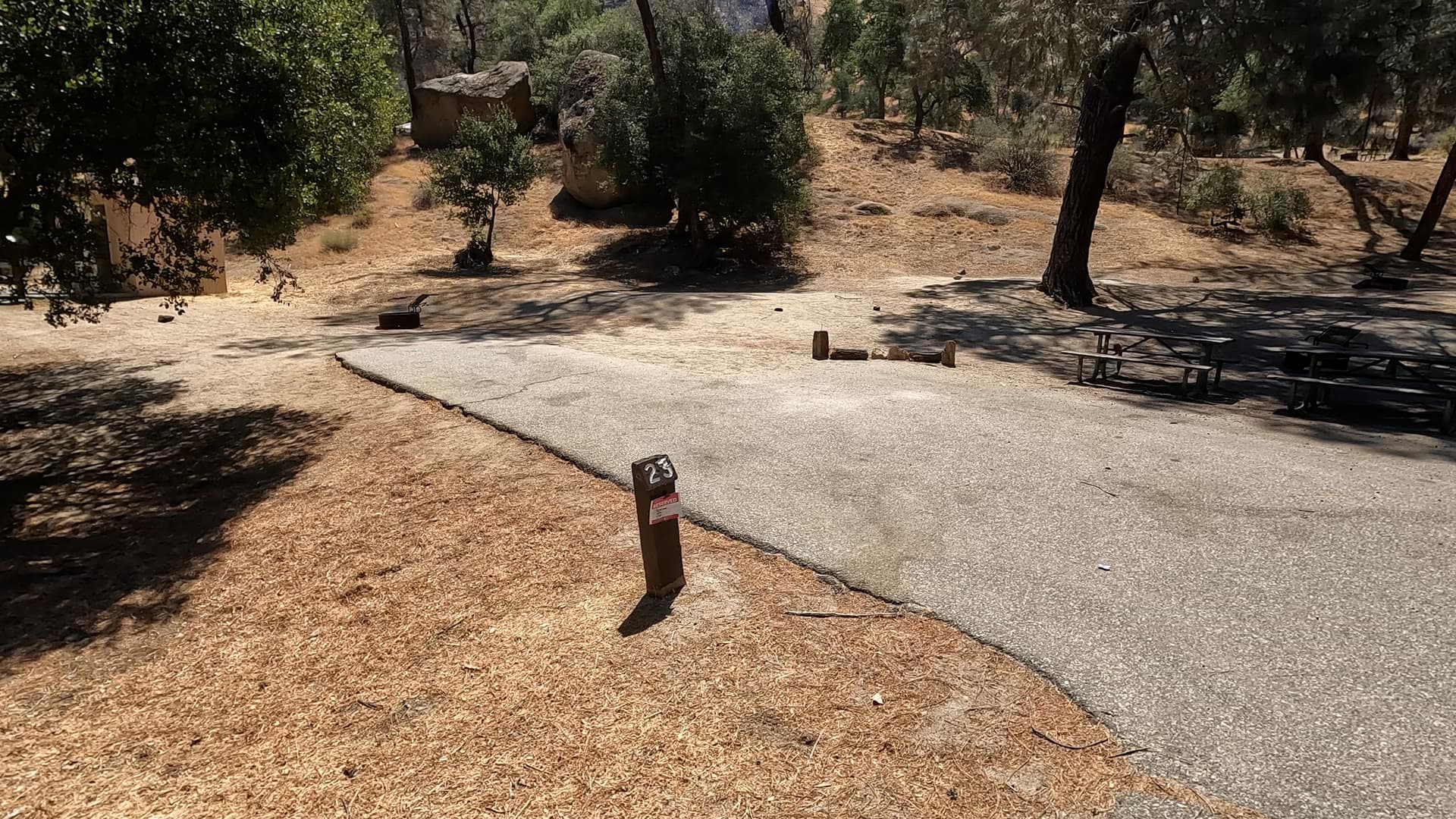 Site 23