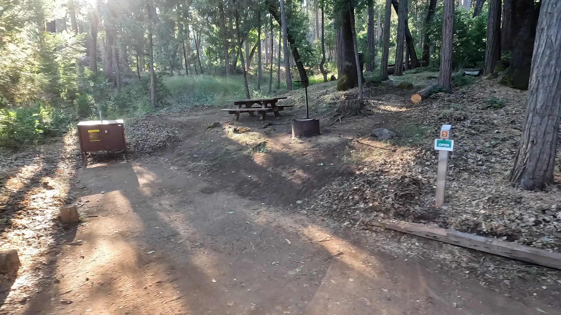 Site 5