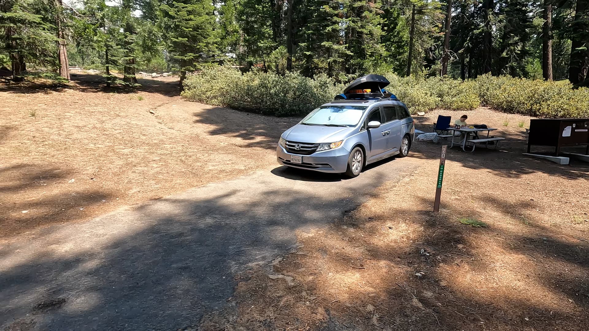 Site 20