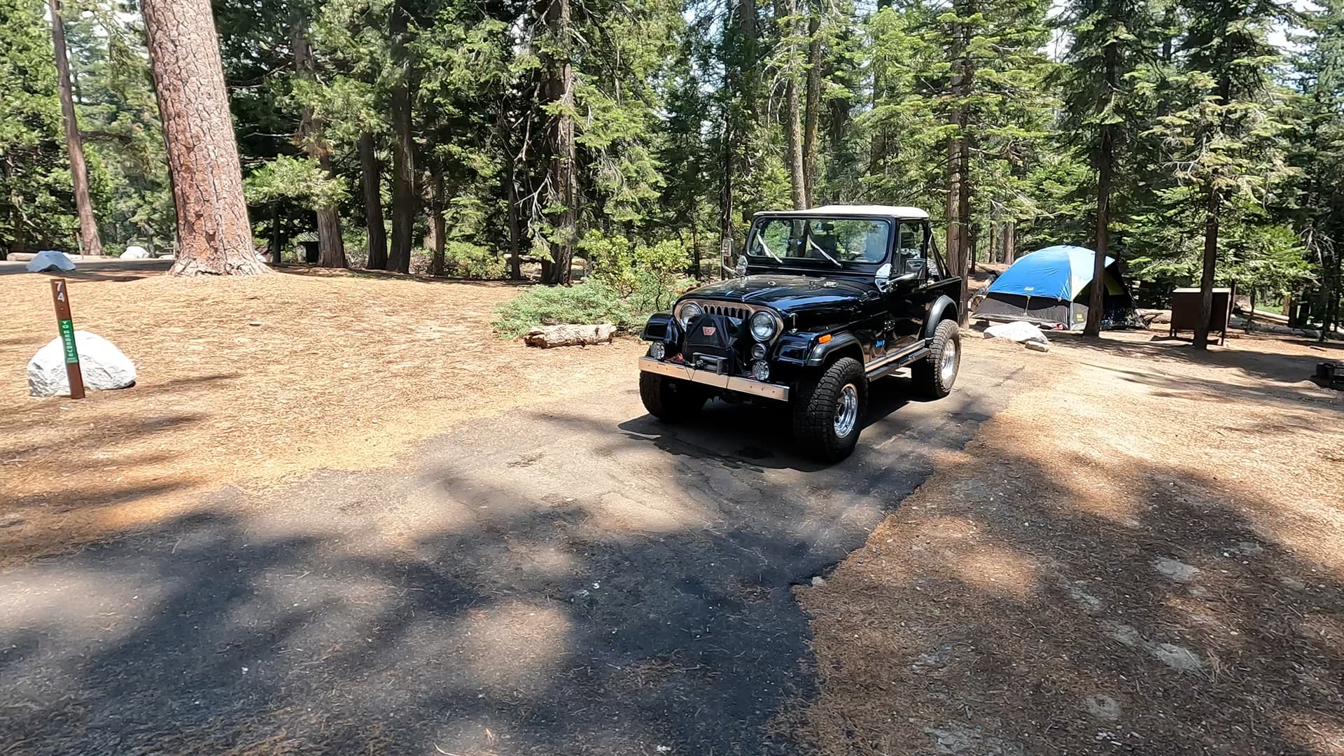 Site 74