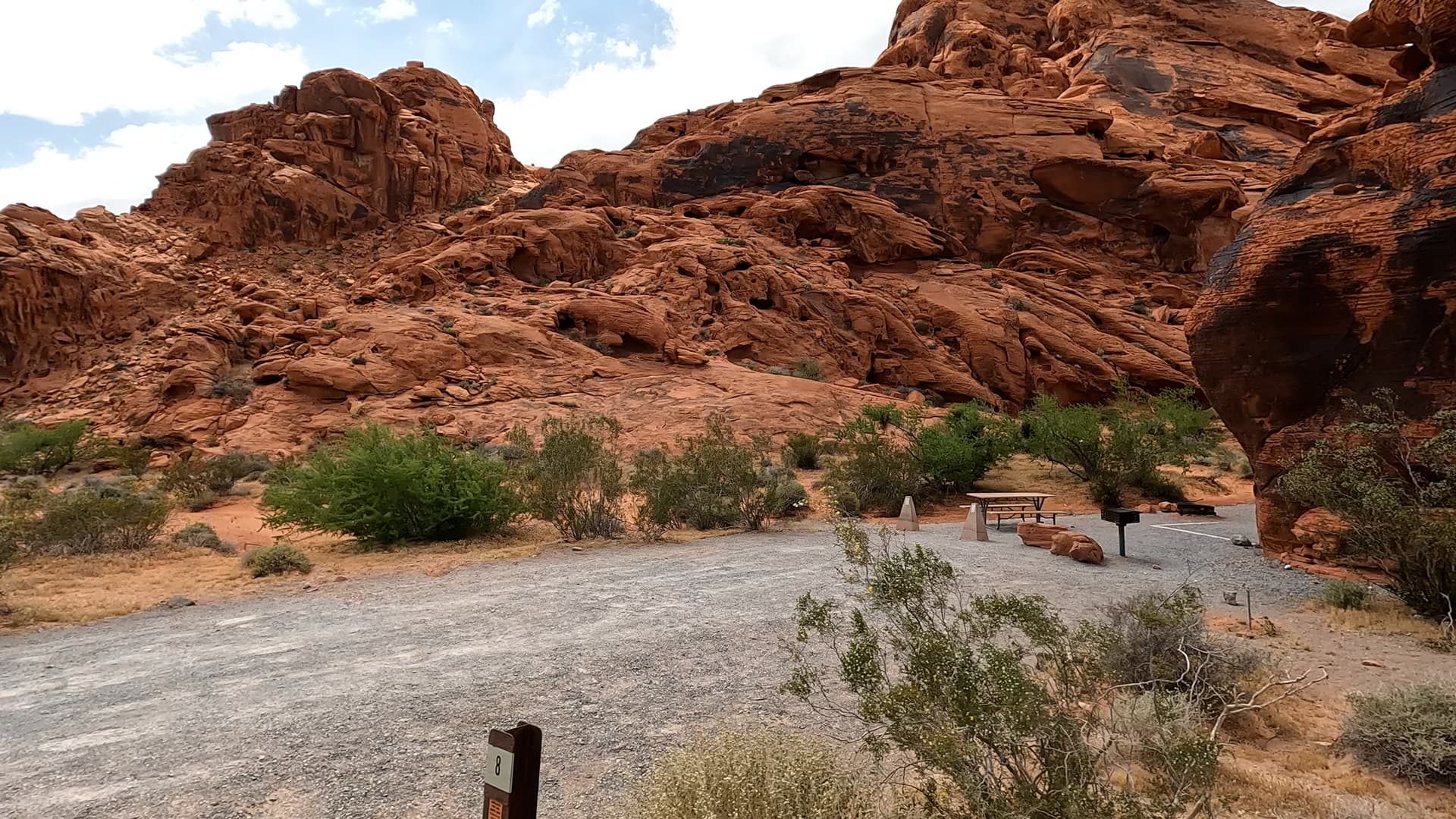 Site 8
