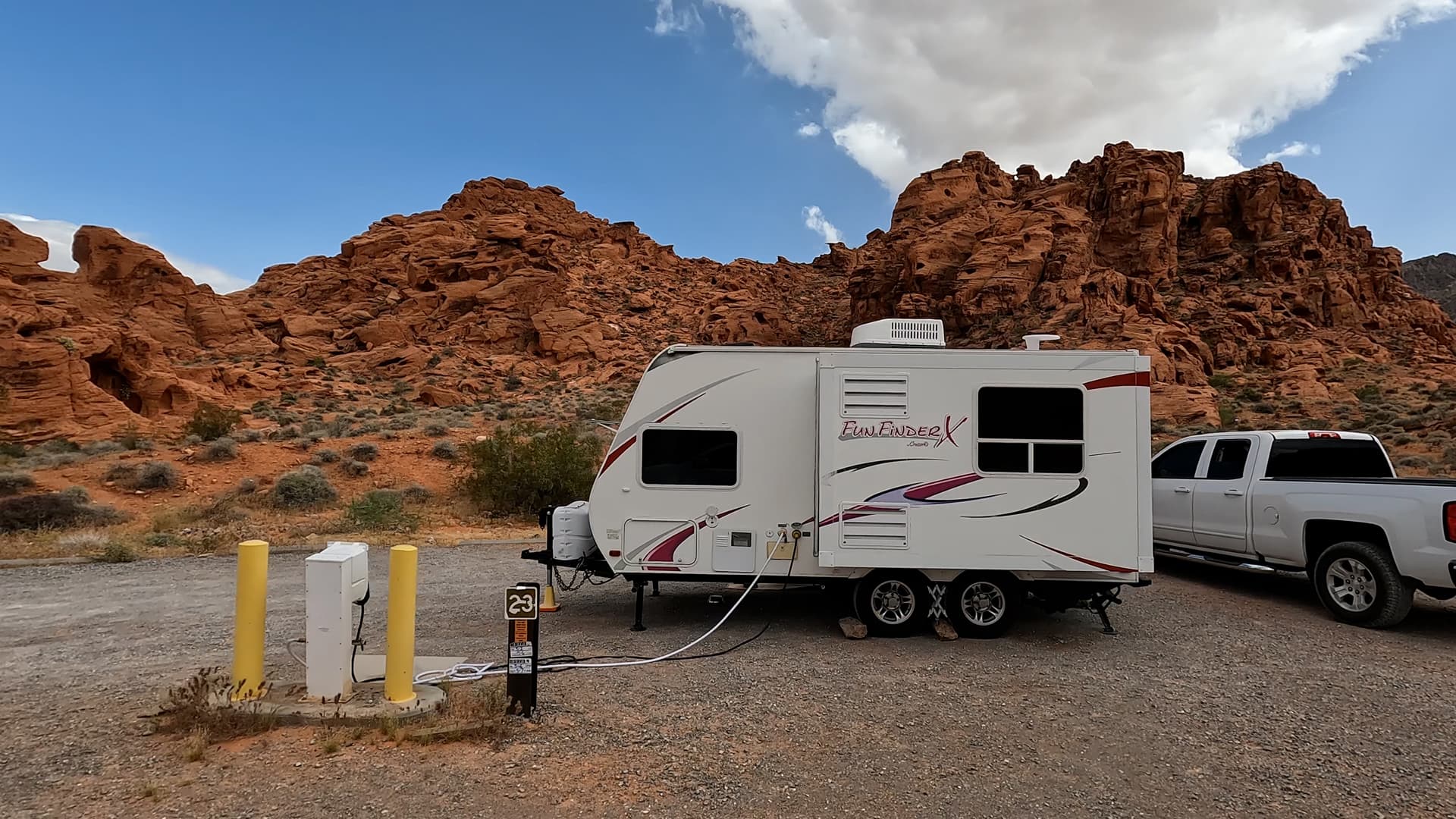 Site 23