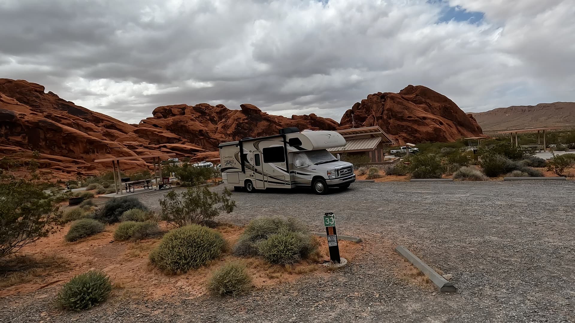 Site 33