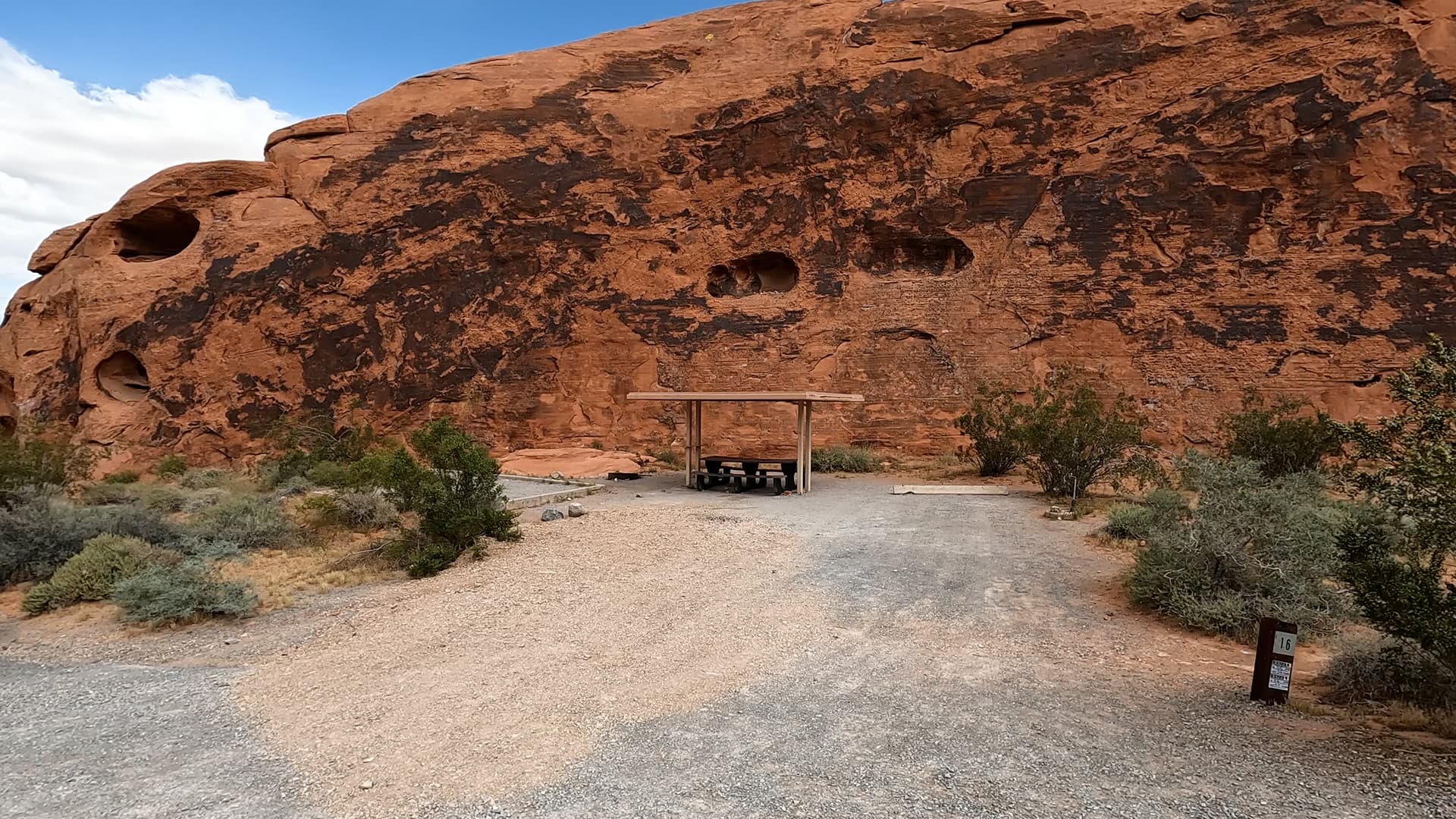 Site 16