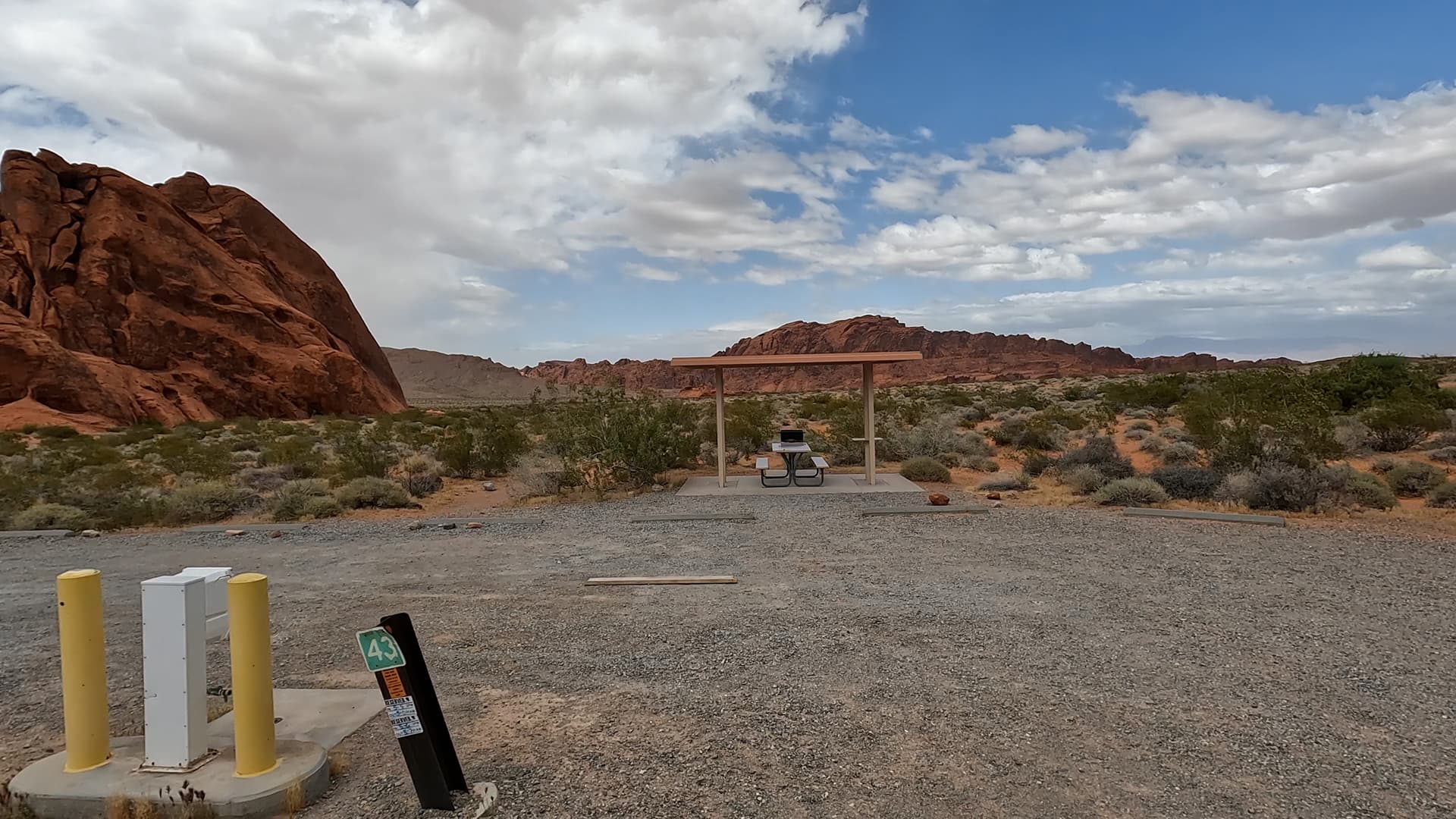 Site 43